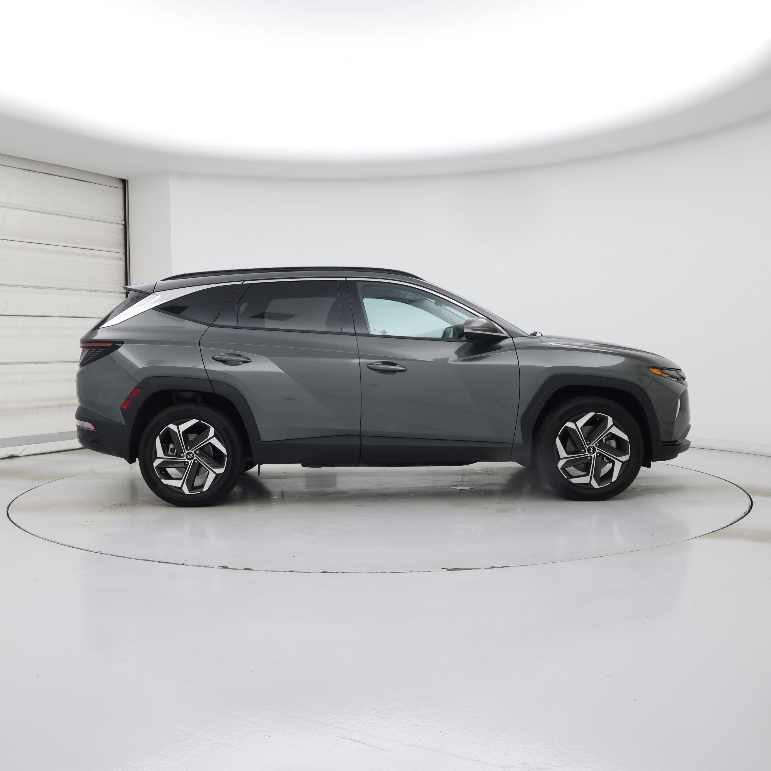 Thumbnail: 2023 Hyundai Tucson - 7