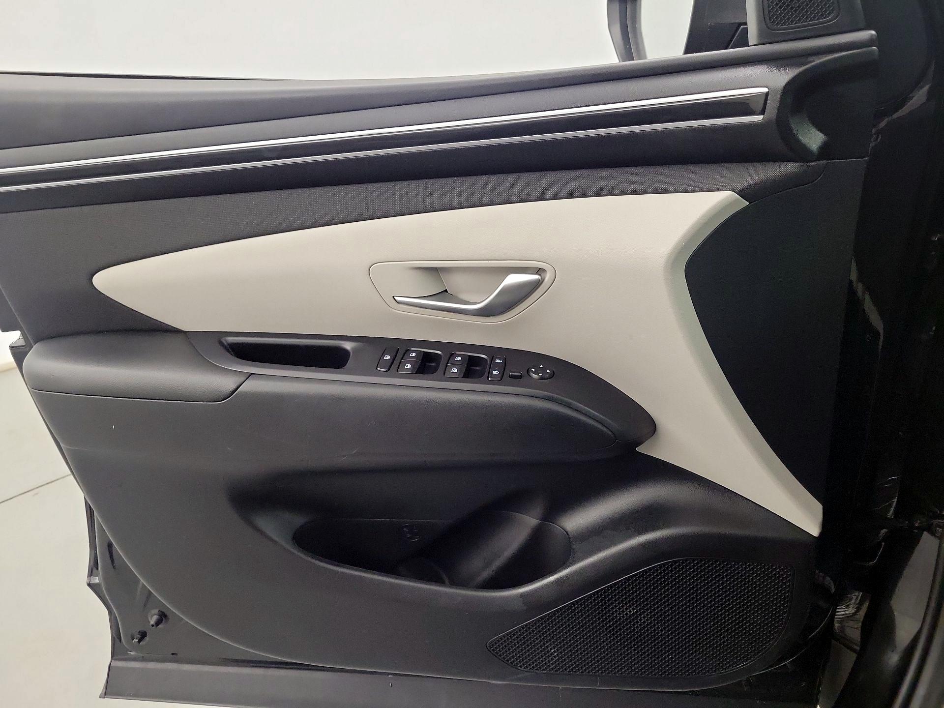 Thumbnail: 2024 Hyundai Tucson - 12