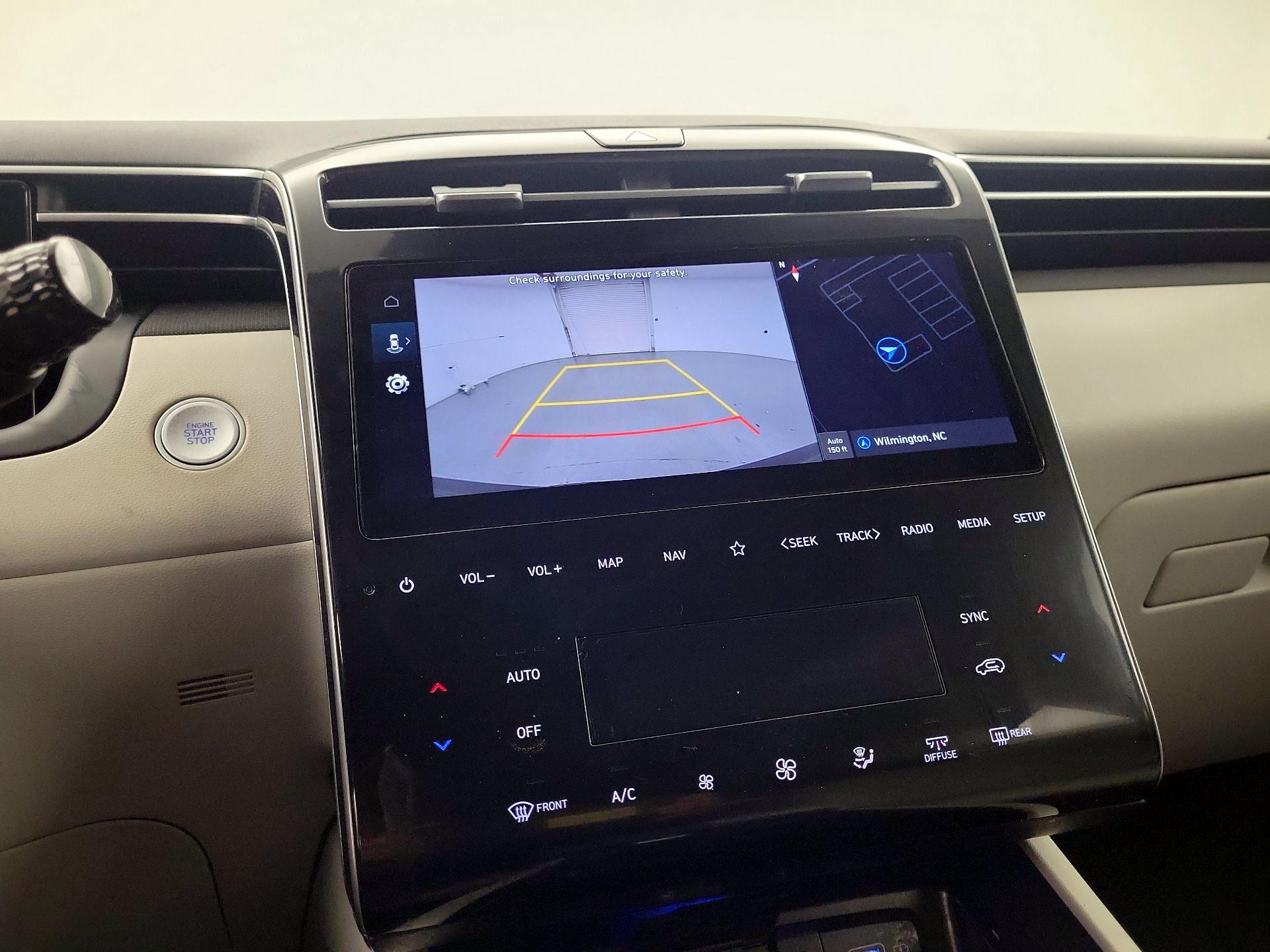 Thumbnail: 2024 Hyundai Tucson - 14