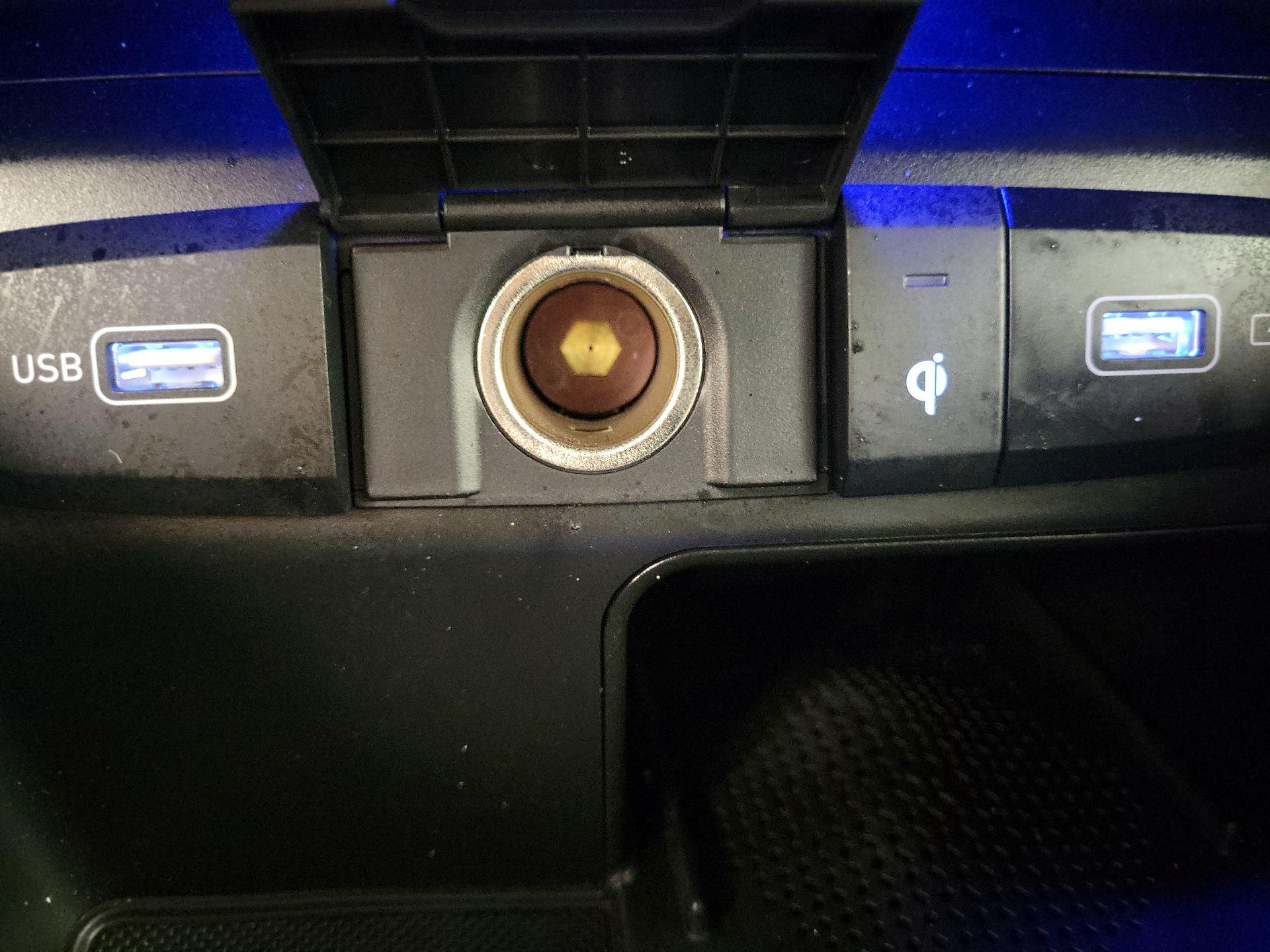 Thumbnail: 2024 Hyundai Tucson - 18