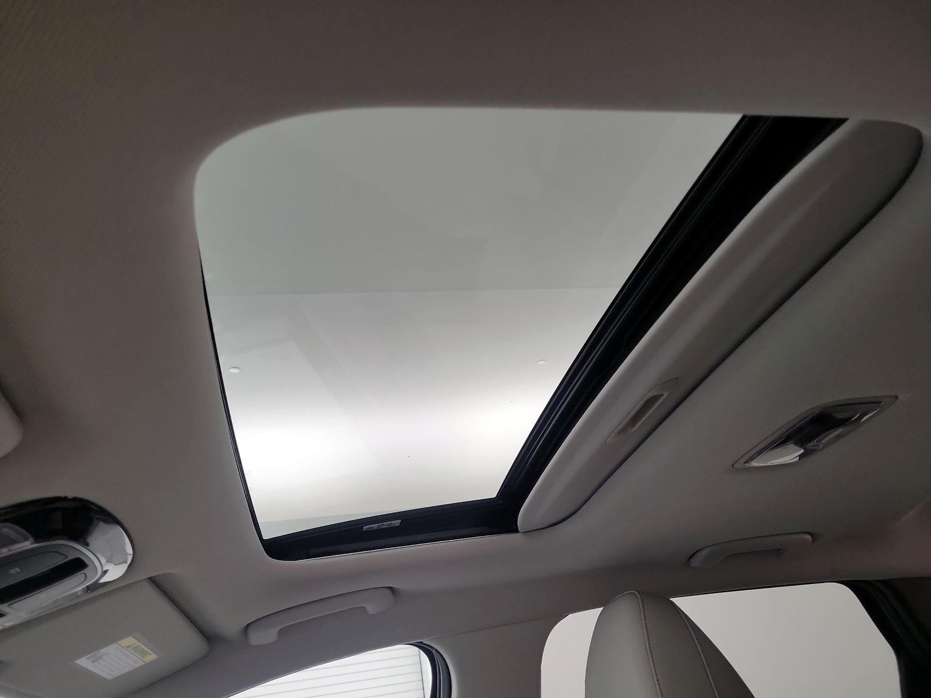 Thumbnail: 2024 Hyundai Tucson - 19