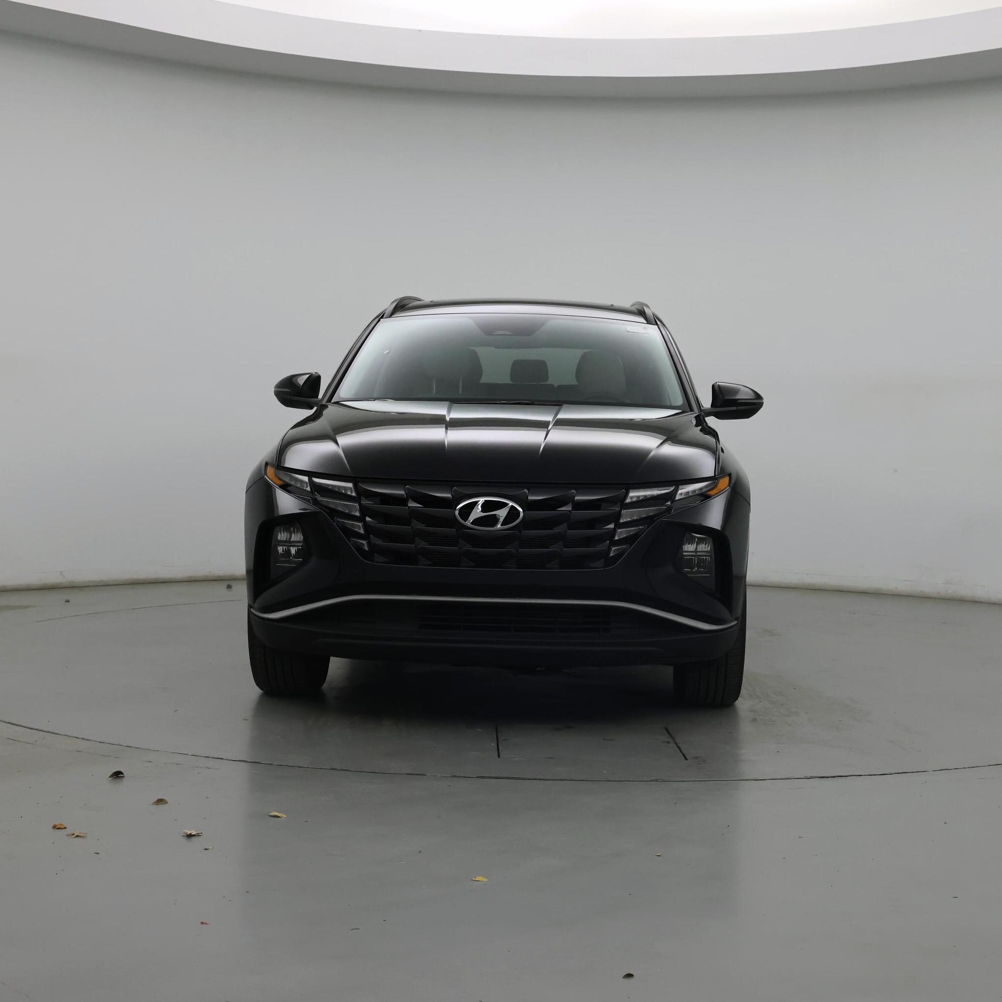 Thumbnail: 2024 Hyundai Tucson - 5