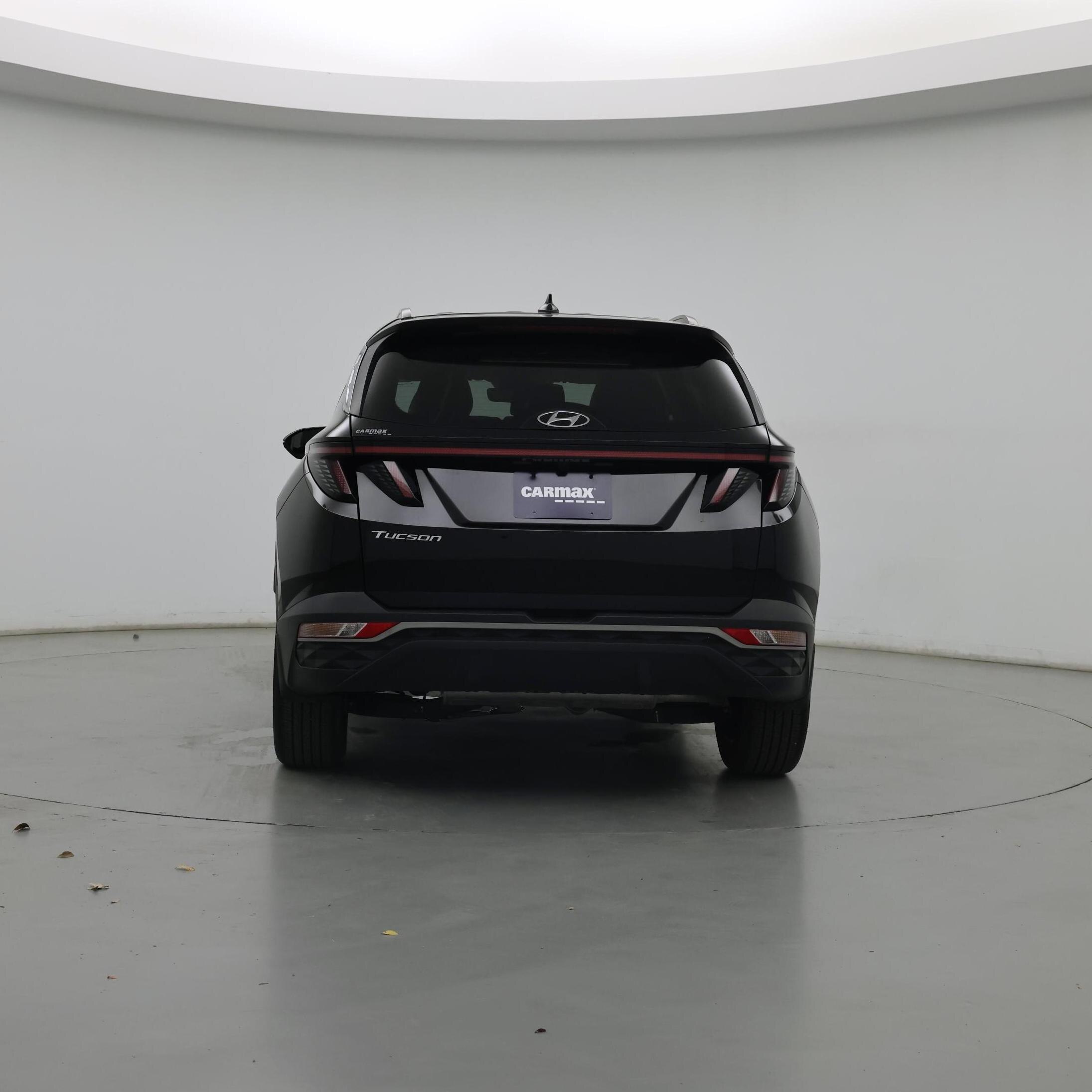 Thumbnail: 2024 Hyundai Tucson - 6