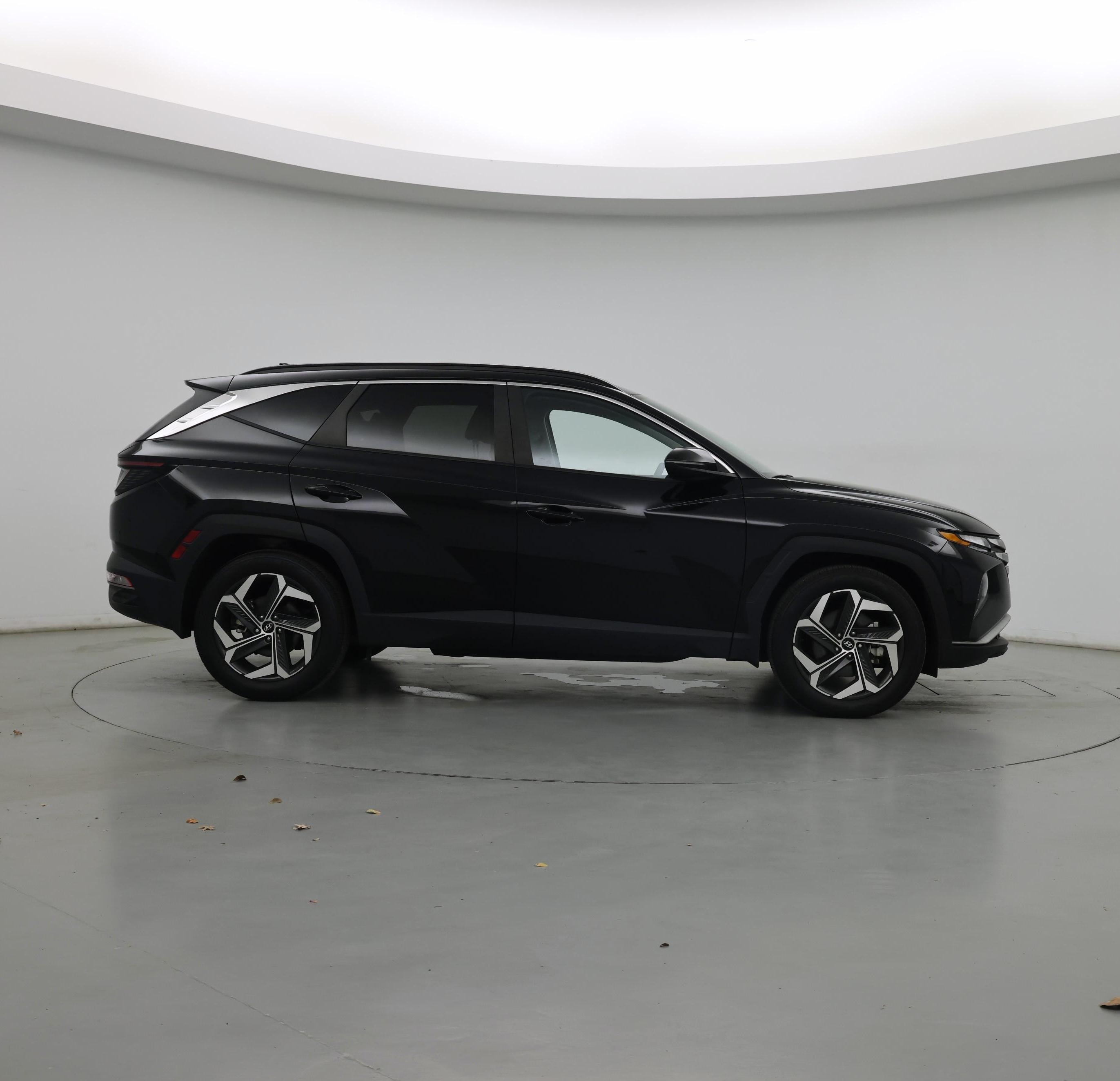 Thumbnail: 2024 Hyundai Tucson - 7