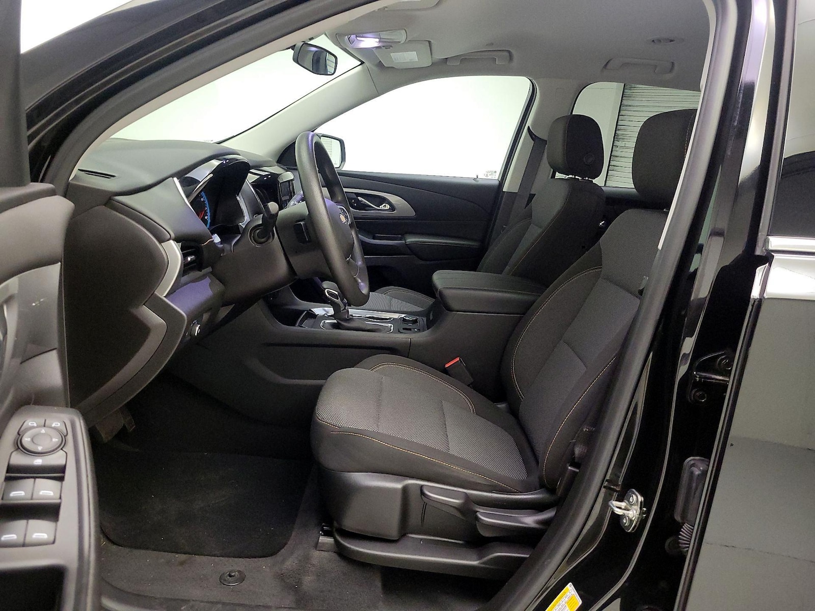 Side Airbags