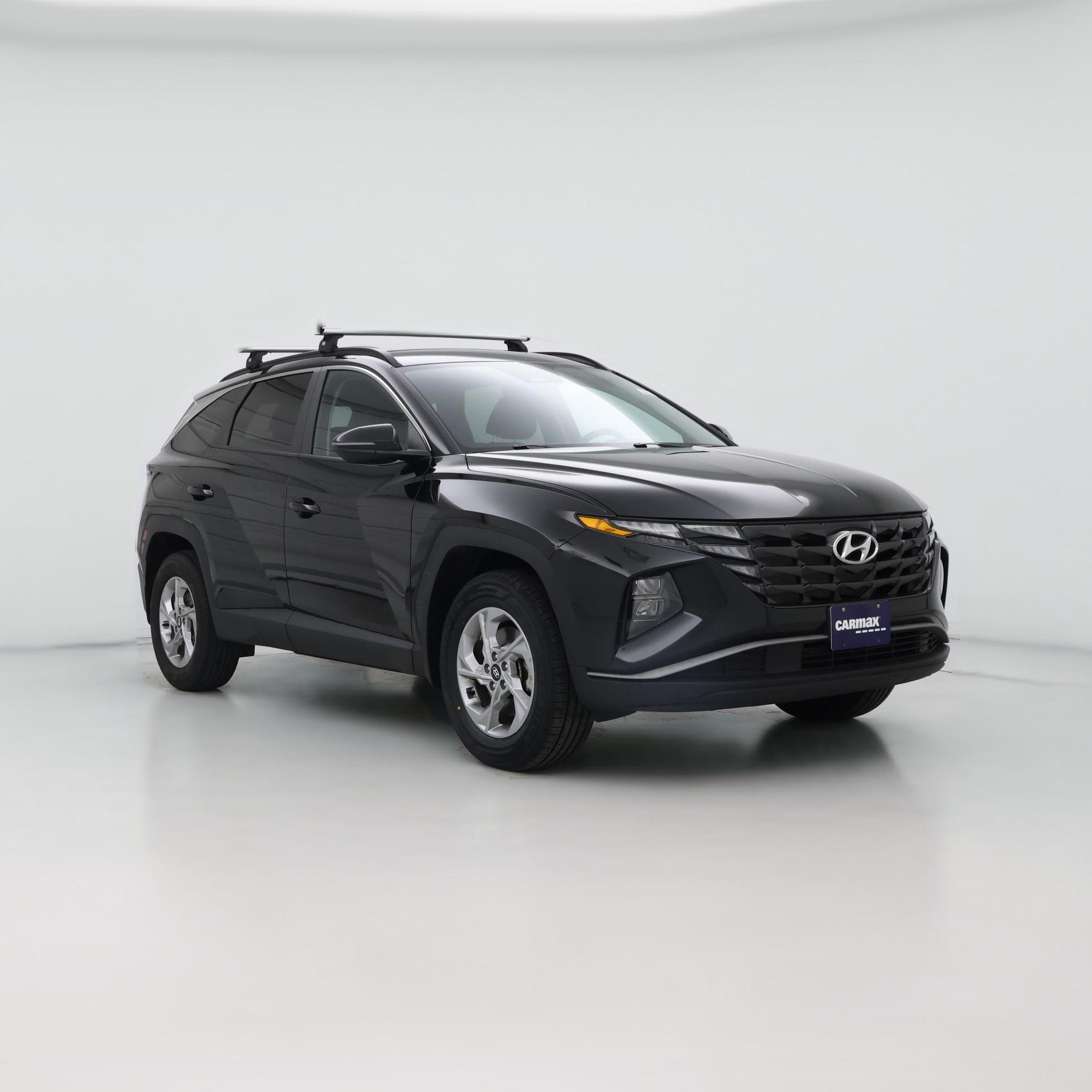 Thumbnail: 2023 Hyundai Tucson - 1