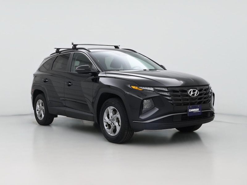 2023 Hyundai Tucson SEL -
                  Edison, NJ