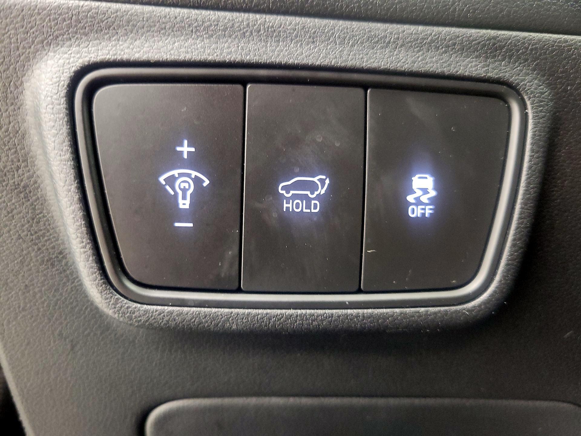 Thumbnail: 2023 Hyundai Tucson - 13