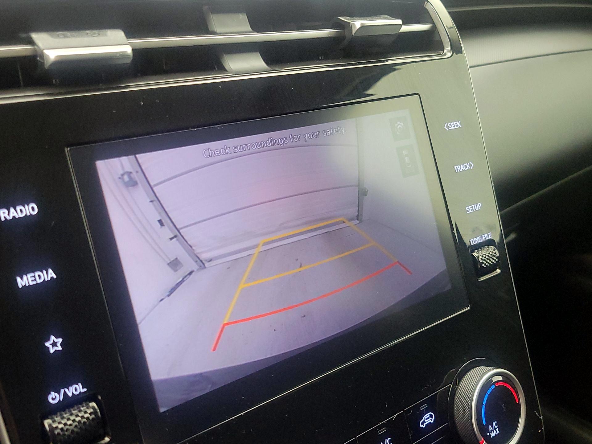 Thumbnail: 2023 Hyundai Tucson - 14