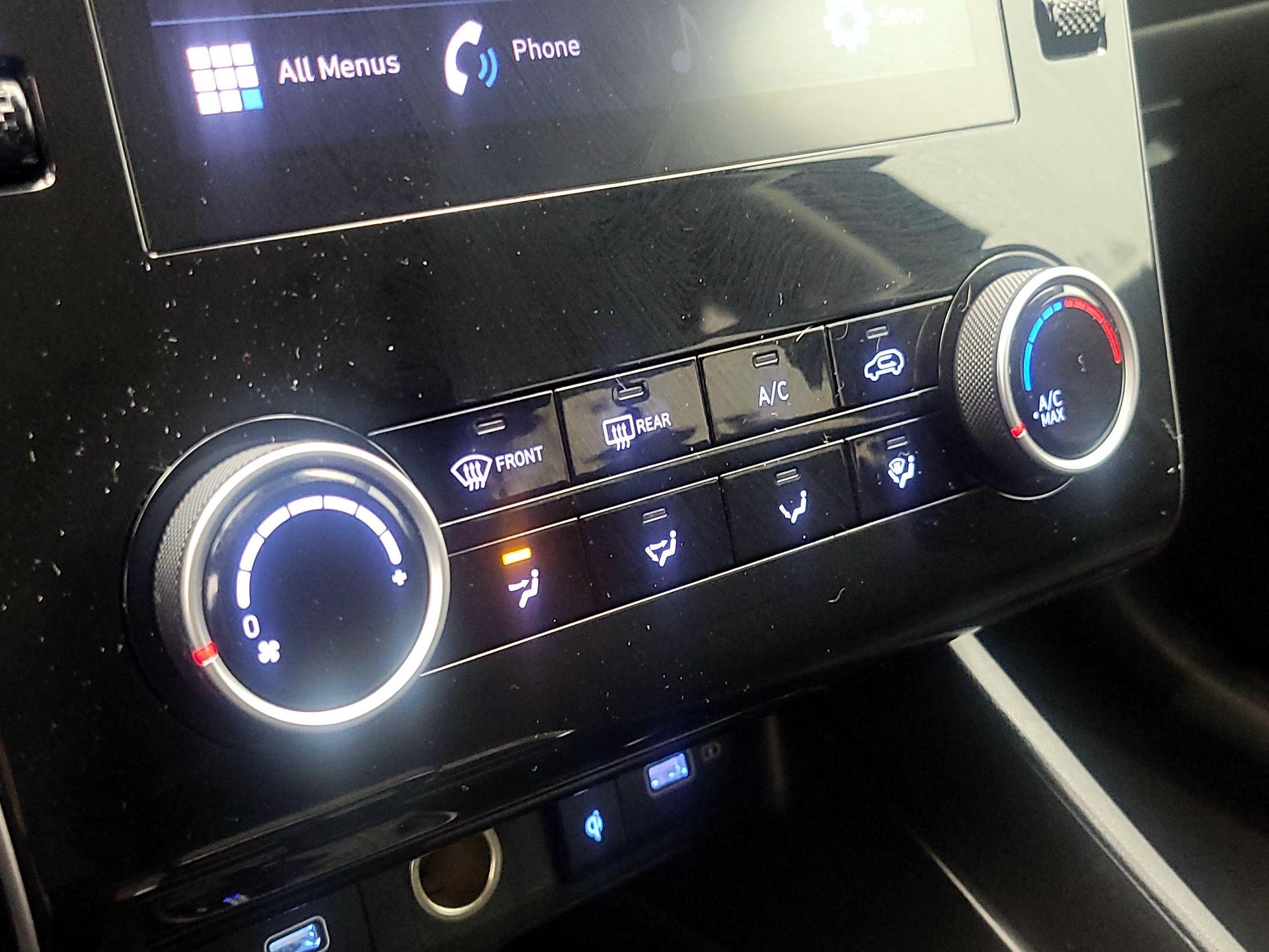 Thumbnail: 2023 Hyundai Tucson - 16