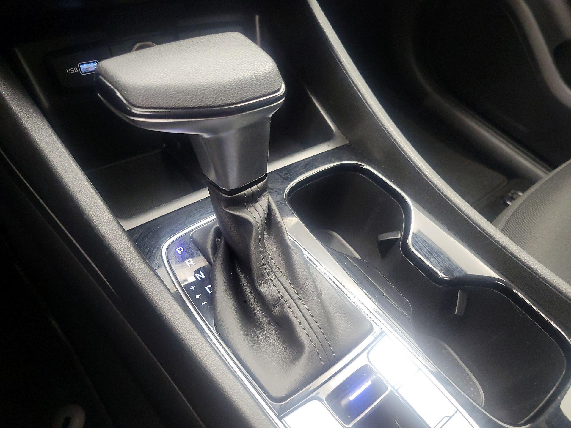 Thumbnail: 2023 Hyundai Tucson - 17