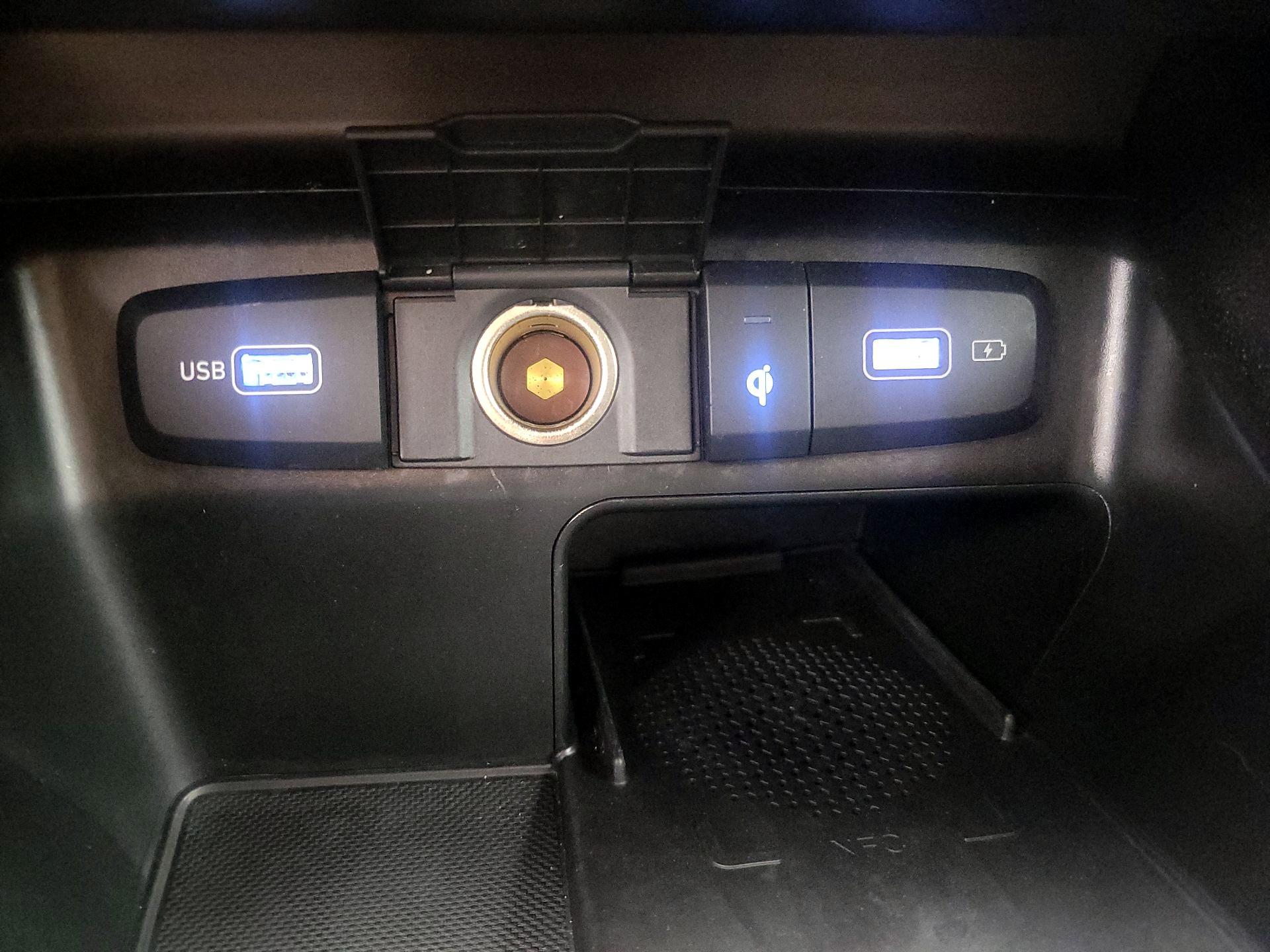 Thumbnail: 2023 Hyundai Tucson - 18