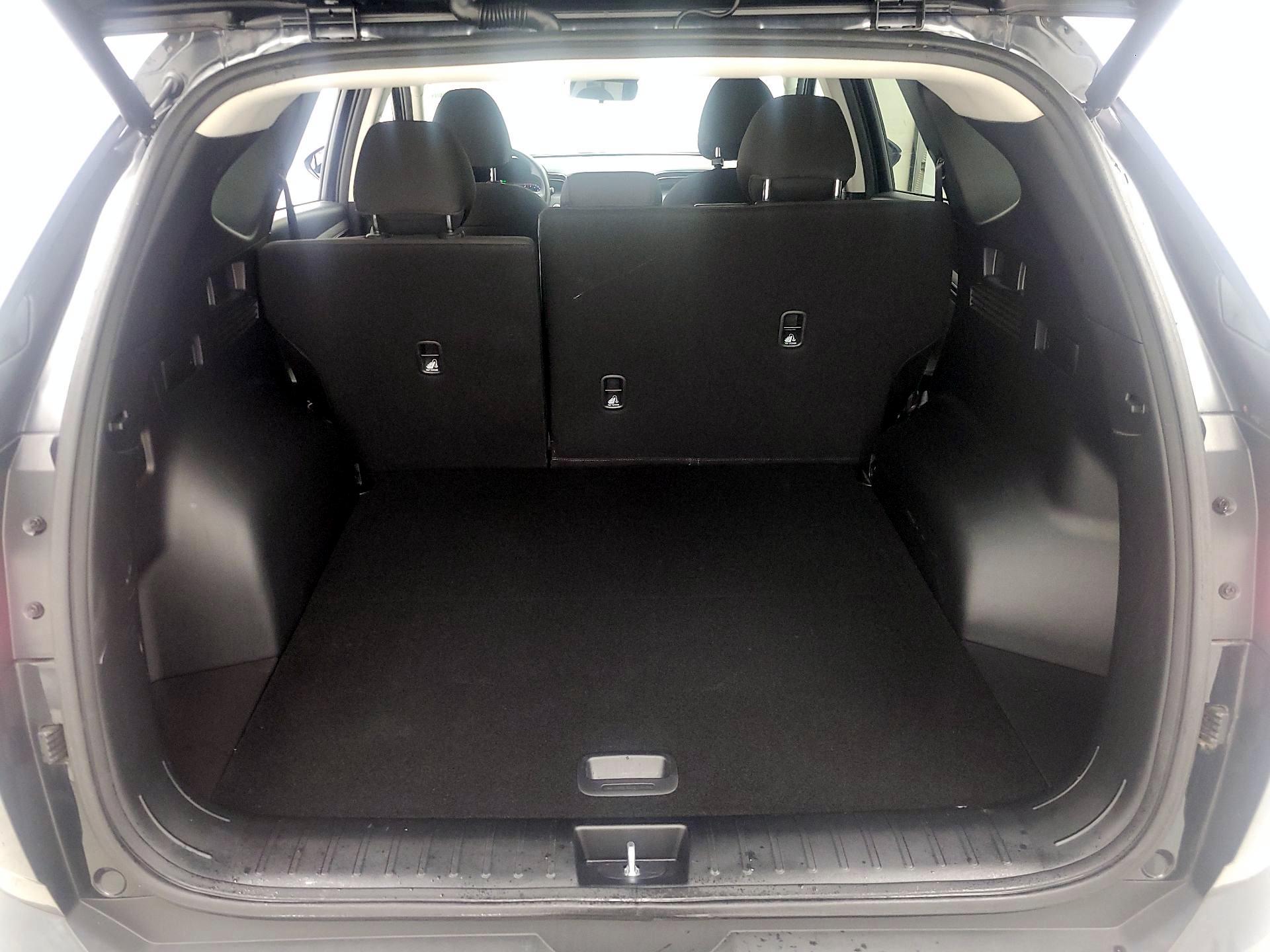 Thumbnail: 2023 Hyundai Tucson - 20