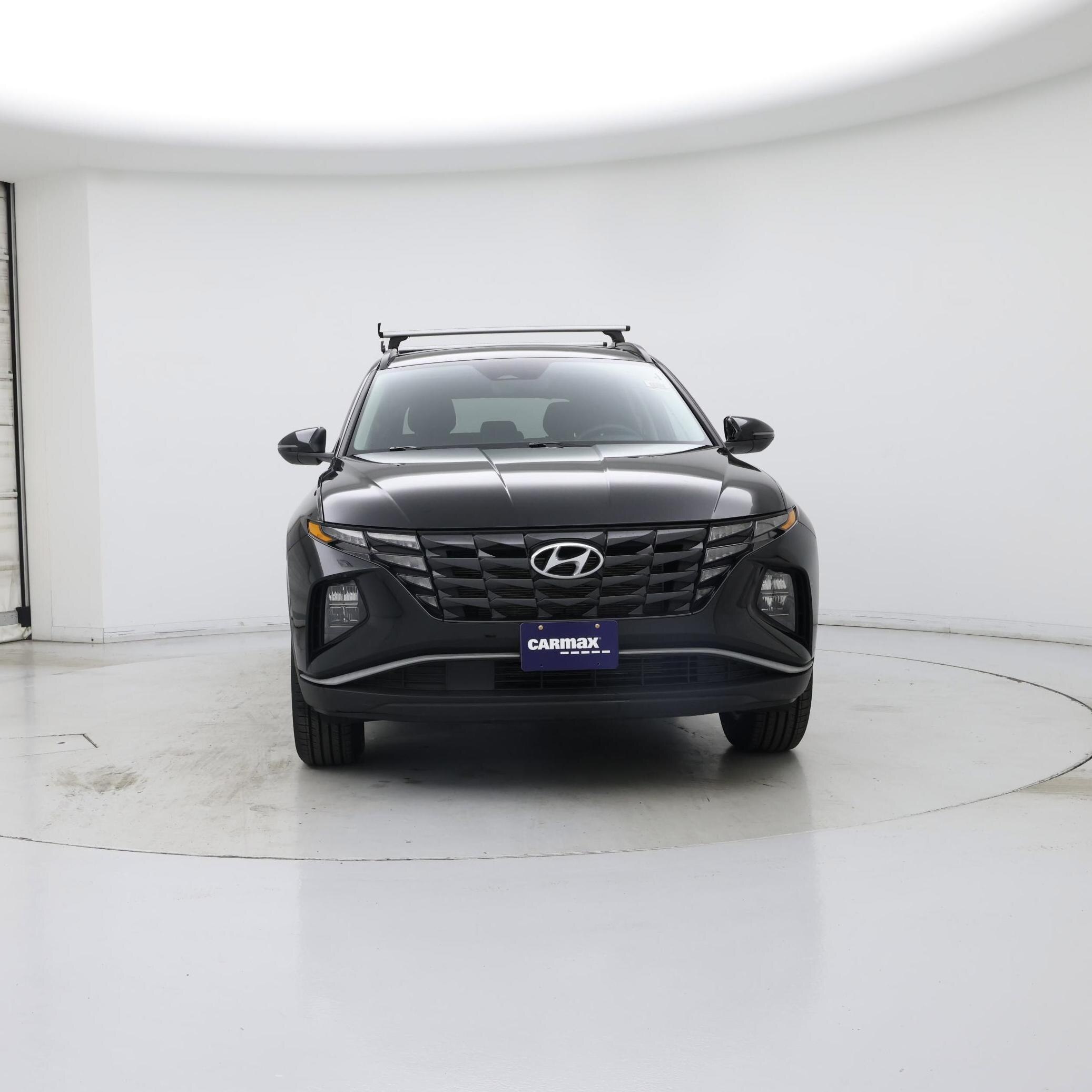 Thumbnail: 2023 Hyundai Tucson - 5