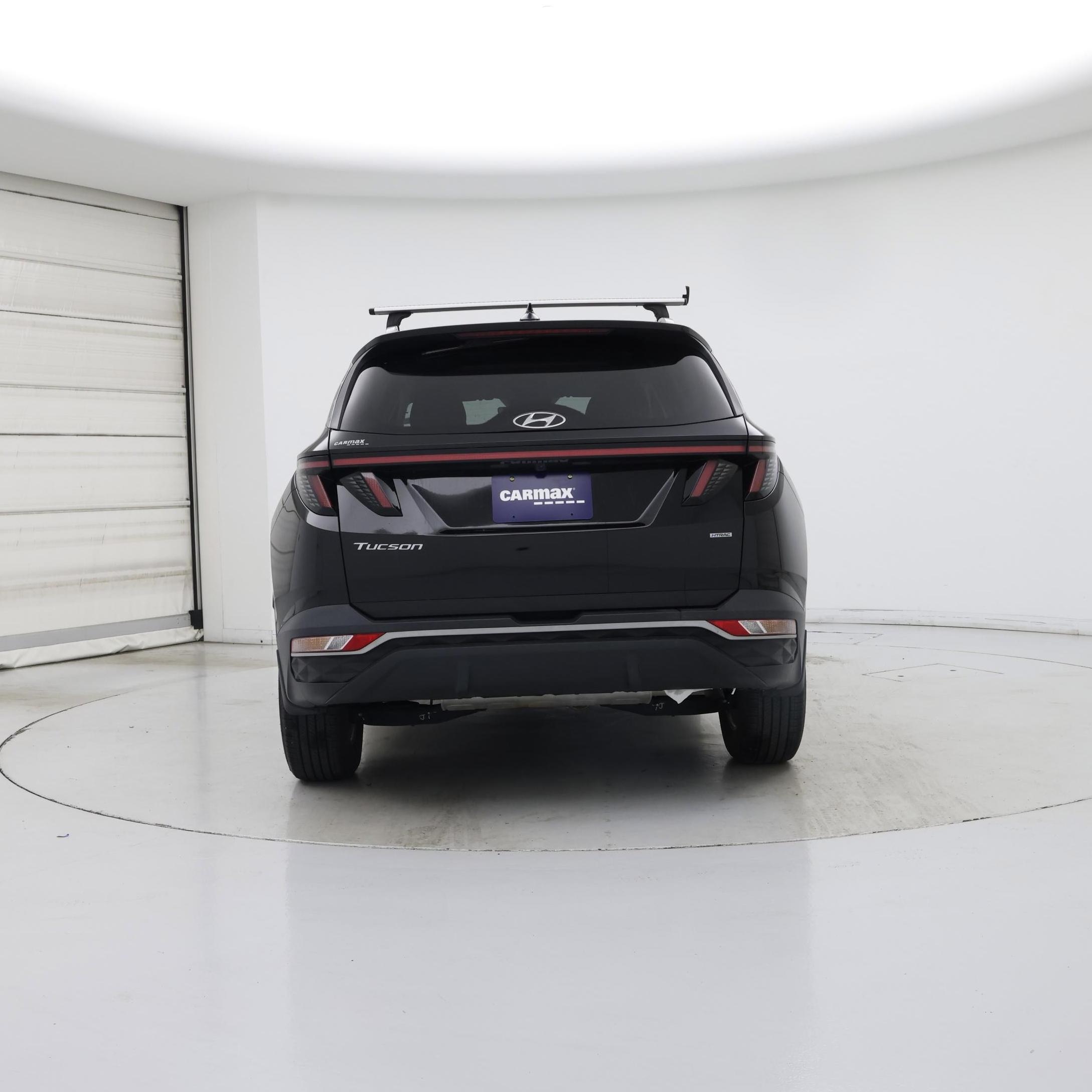 Thumbnail: 2023 Hyundai Tucson - 6