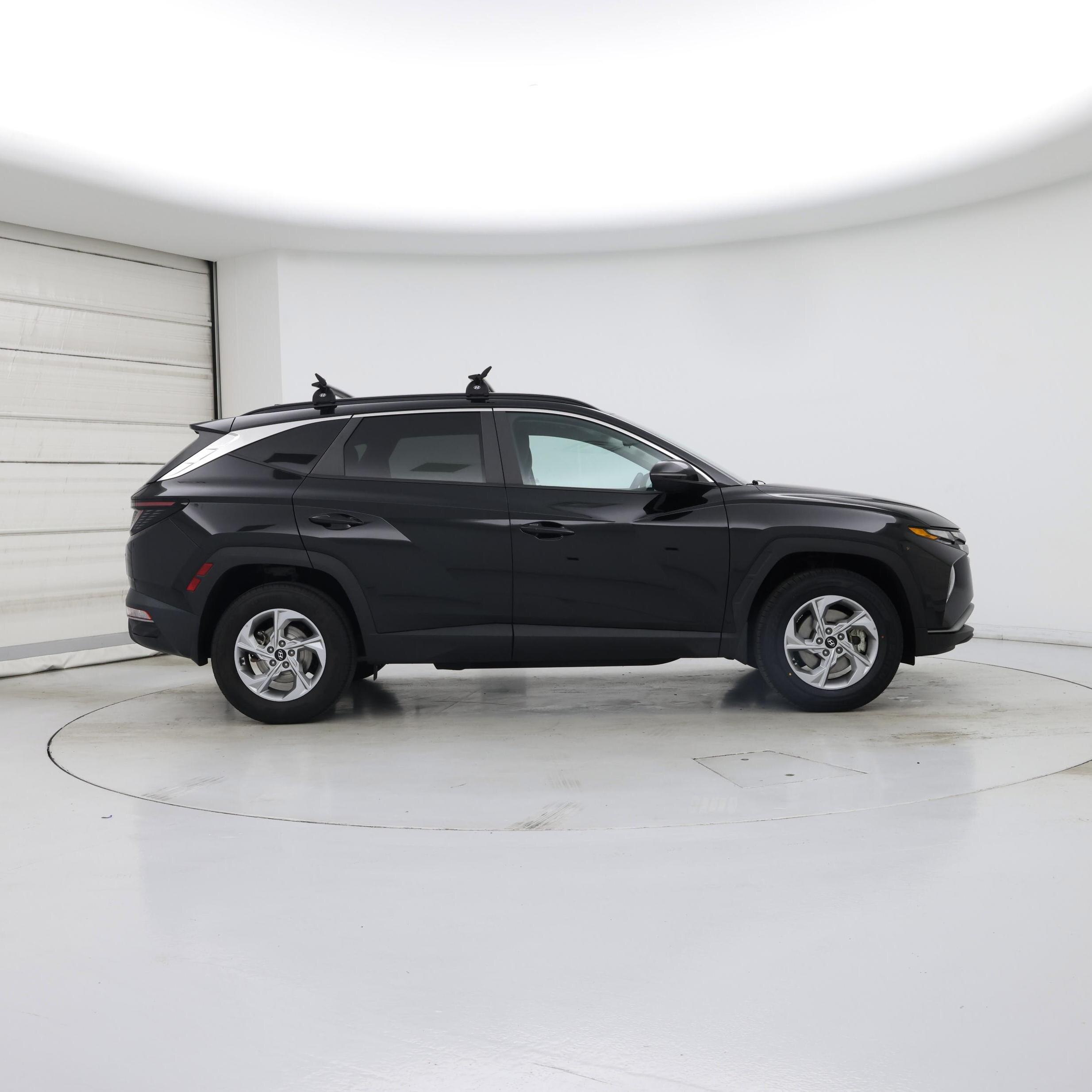 Thumbnail: 2023 Hyundai Tucson - 7