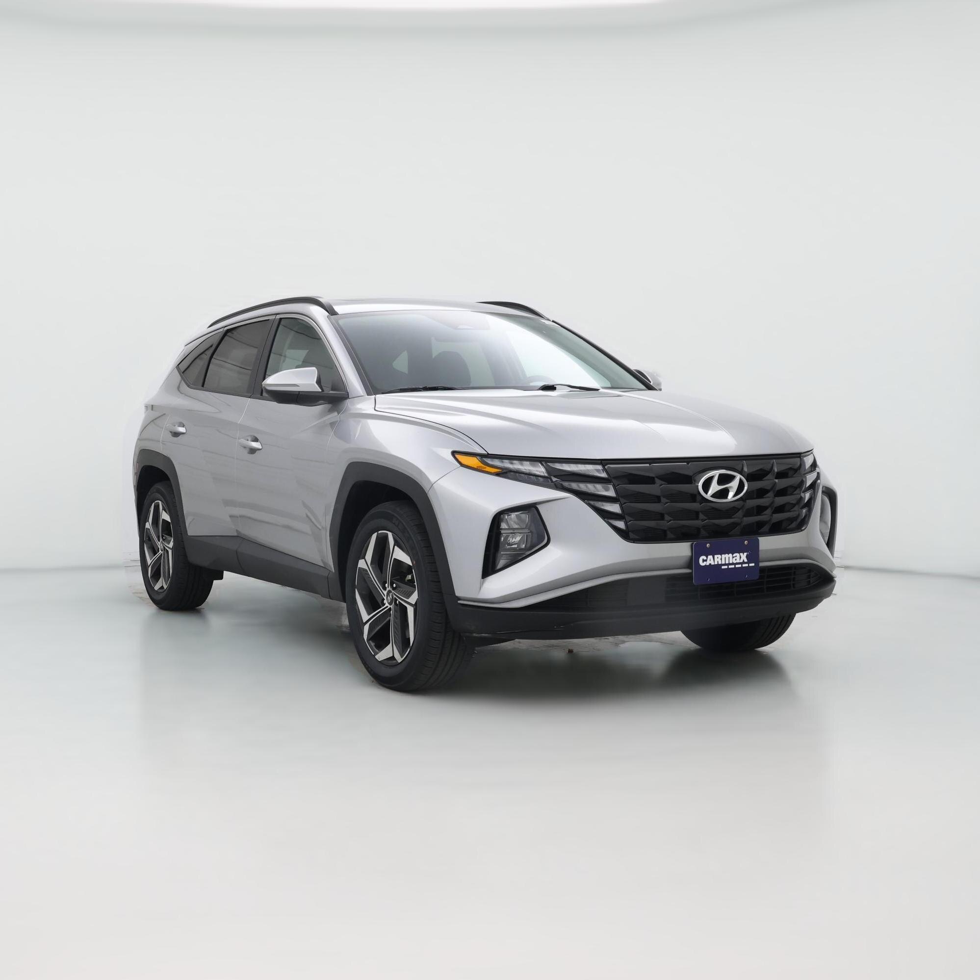 Thumbnail: 2023 Hyundai Tucson - 1