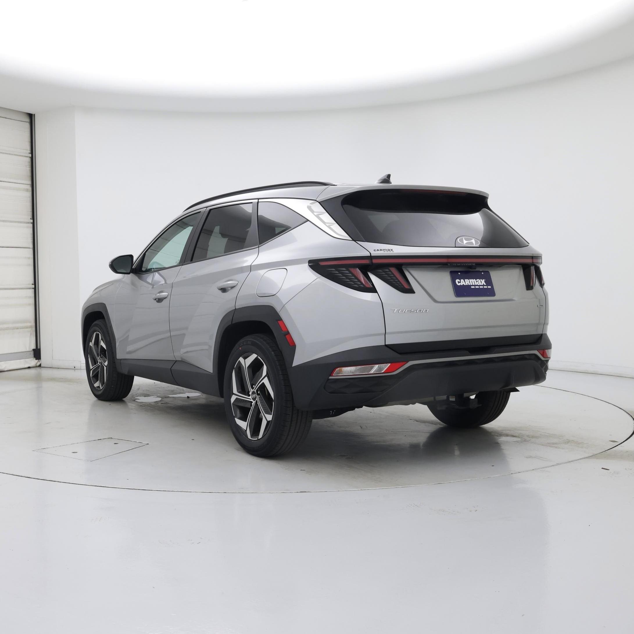 Thumbnail: 2023 Hyundai Tucson - 2