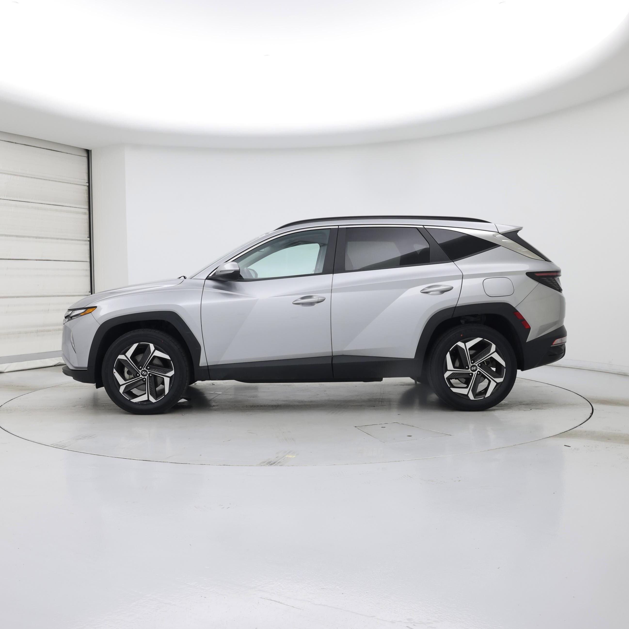 Thumbnail: 2023 Hyundai Tucson - 3