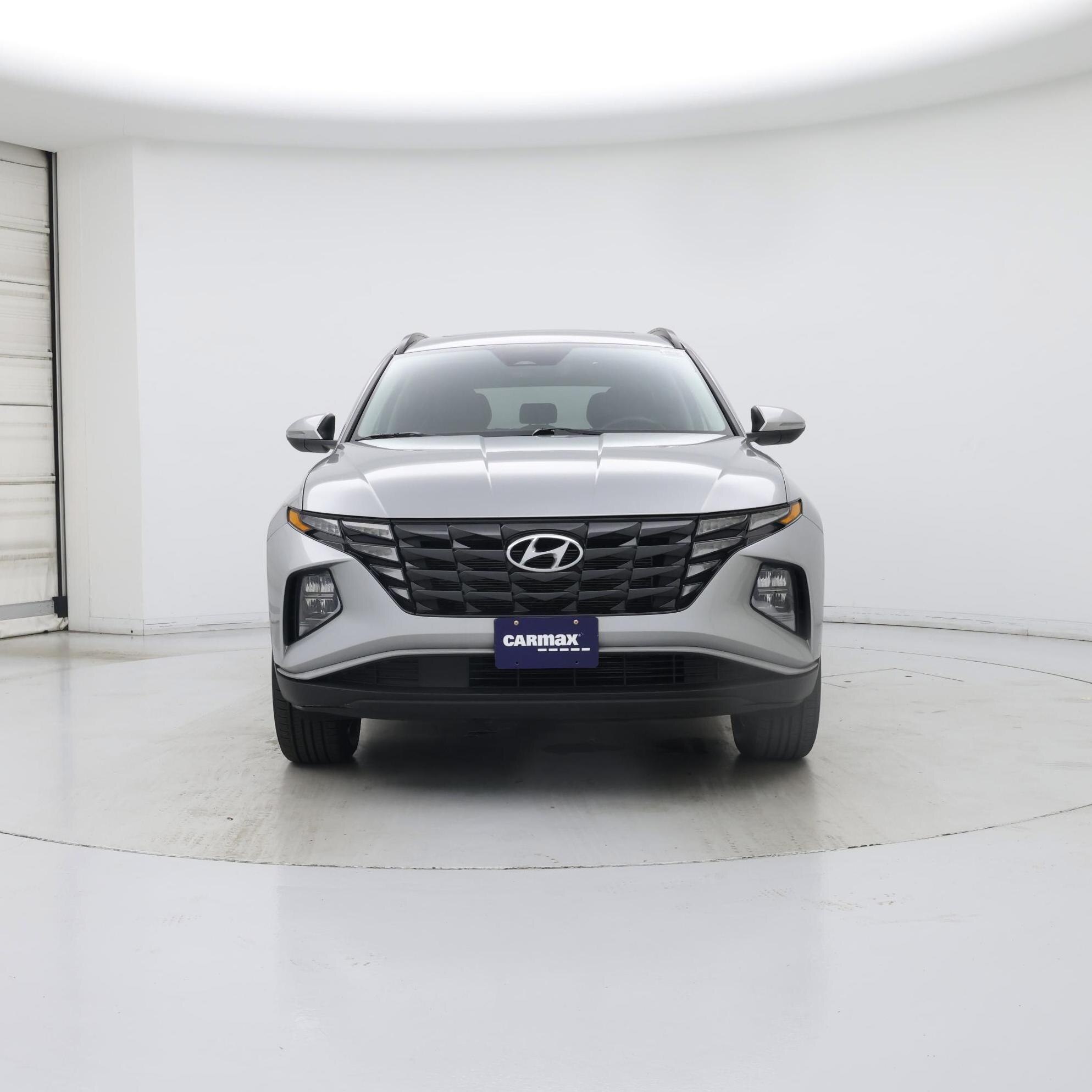 Thumbnail: 2023 Hyundai Tucson - 5