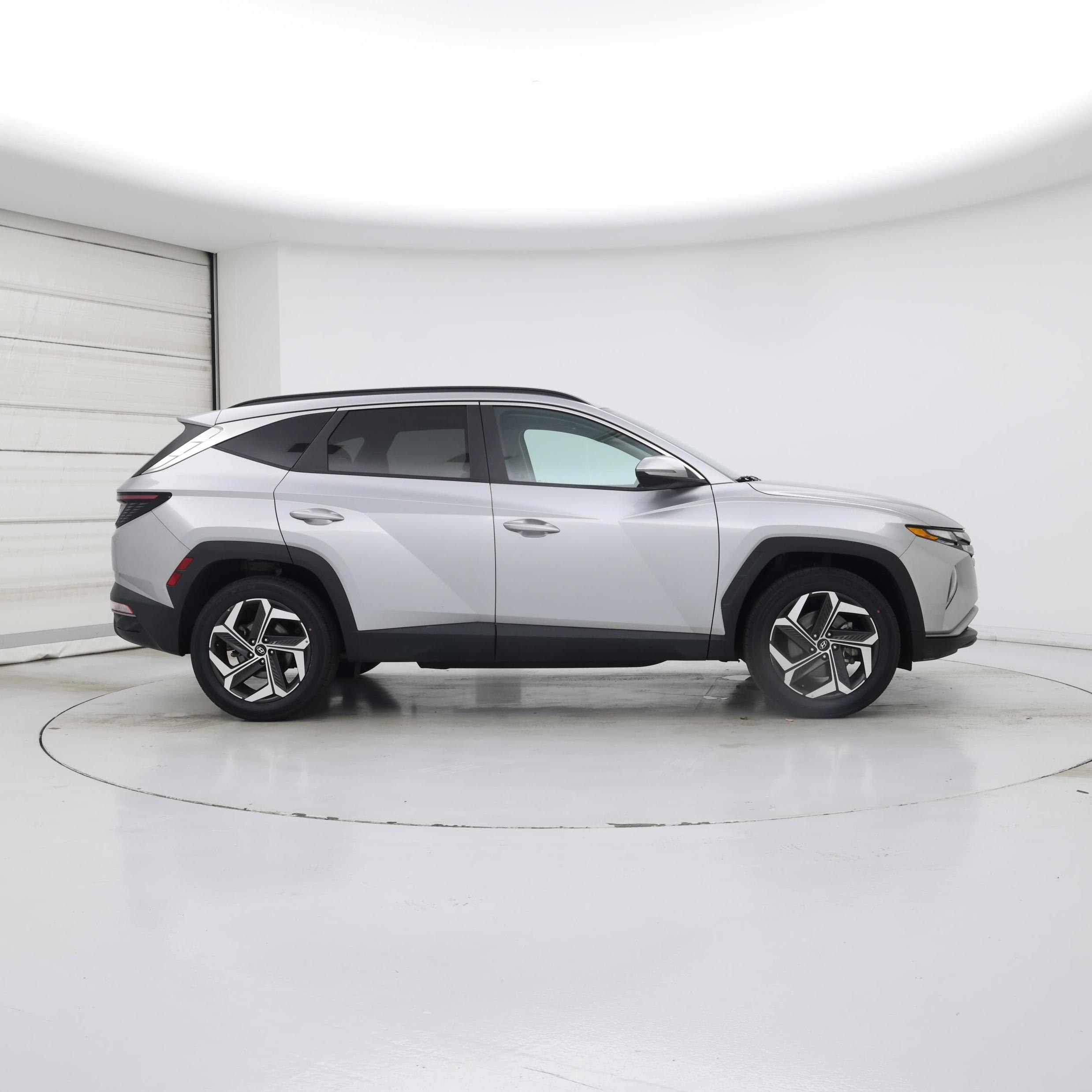 Thumbnail: 2023 Hyundai Tucson - 7