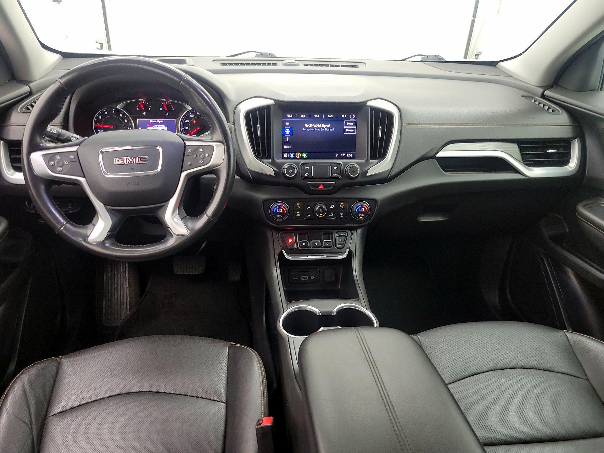 Thumbnail: 2020 GMC Terrain - 9