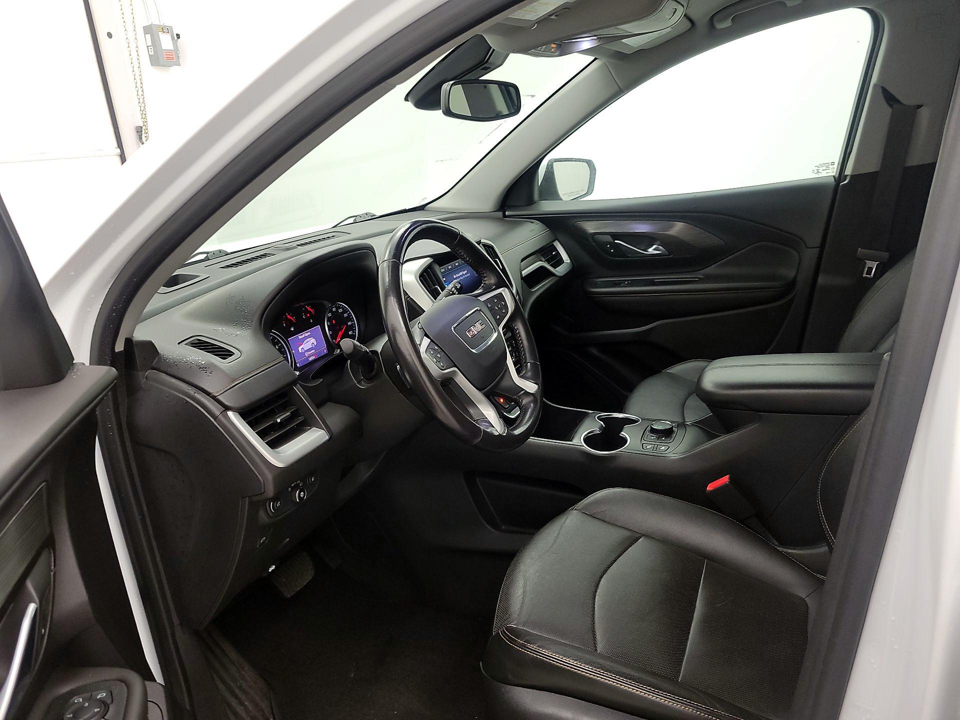 Thumbnail: 2020 GMC Terrain - 11