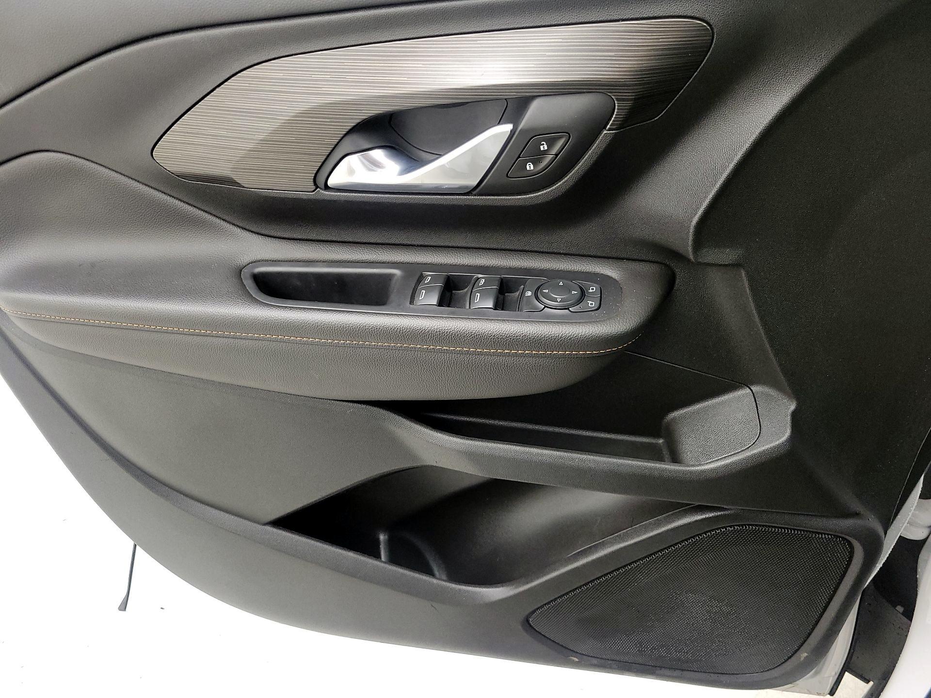 Thumbnail: 2020 GMC Terrain - 12