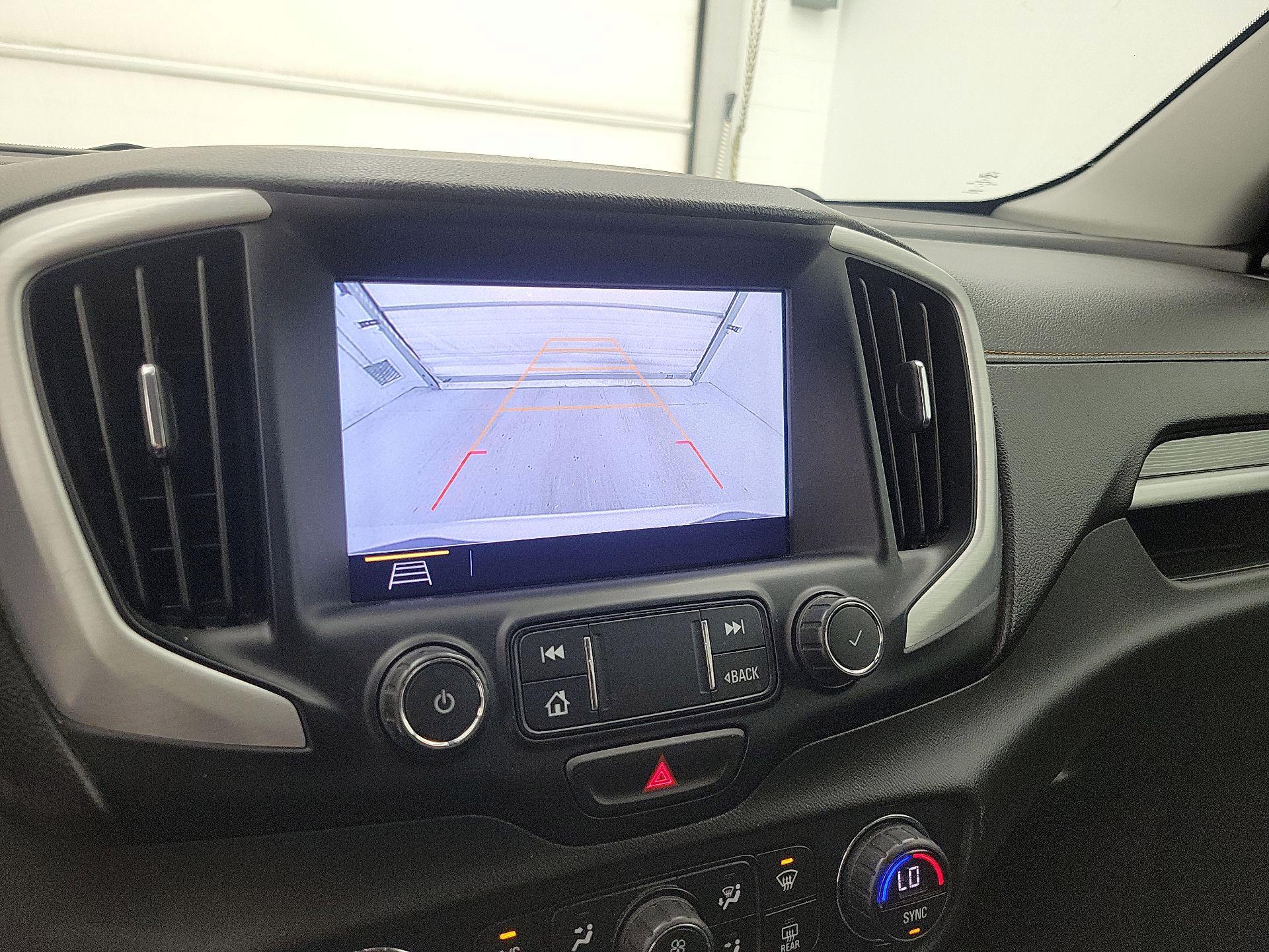 Thumbnail: 2020 GMC Terrain - 14