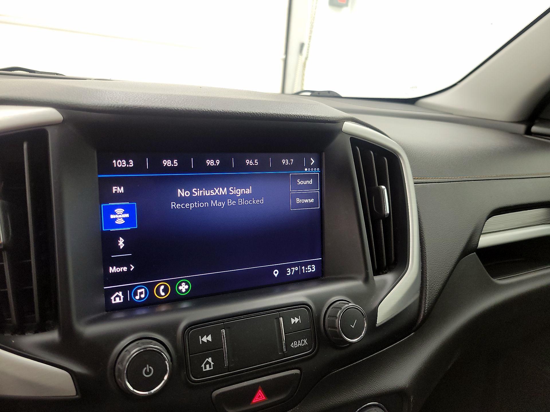 Thumbnail: 2020 GMC Terrain - 15