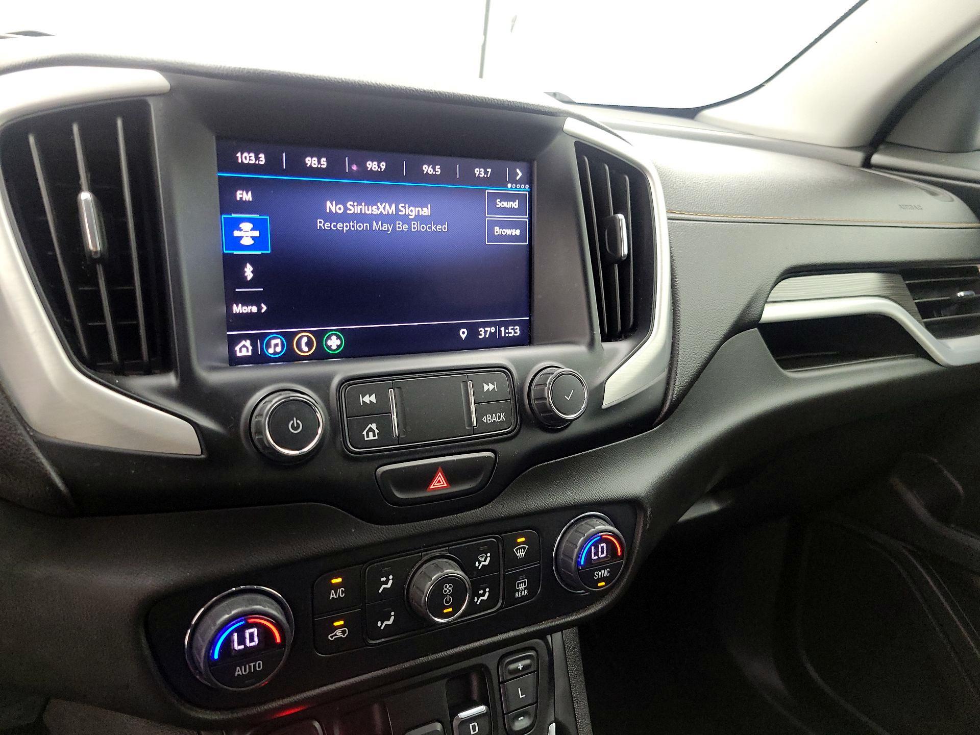 Thumbnail: 2020 GMC Terrain - 16