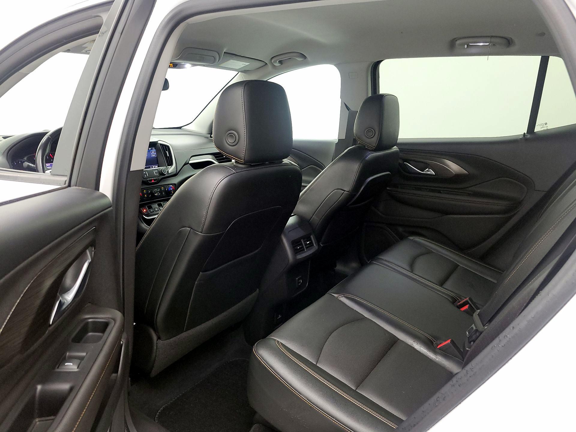 Thumbnail: 2020 GMC Terrain - 19