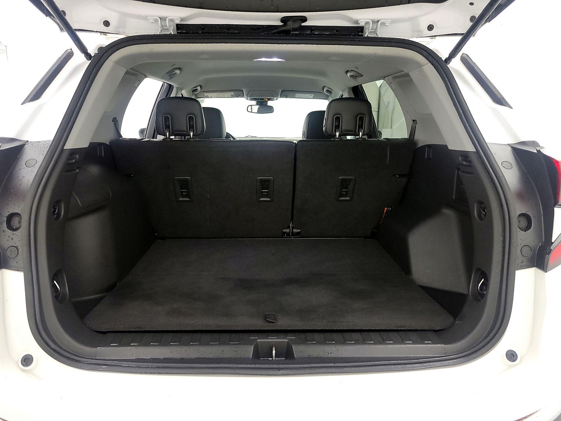 Thumbnail: 2020 GMC Terrain - 20