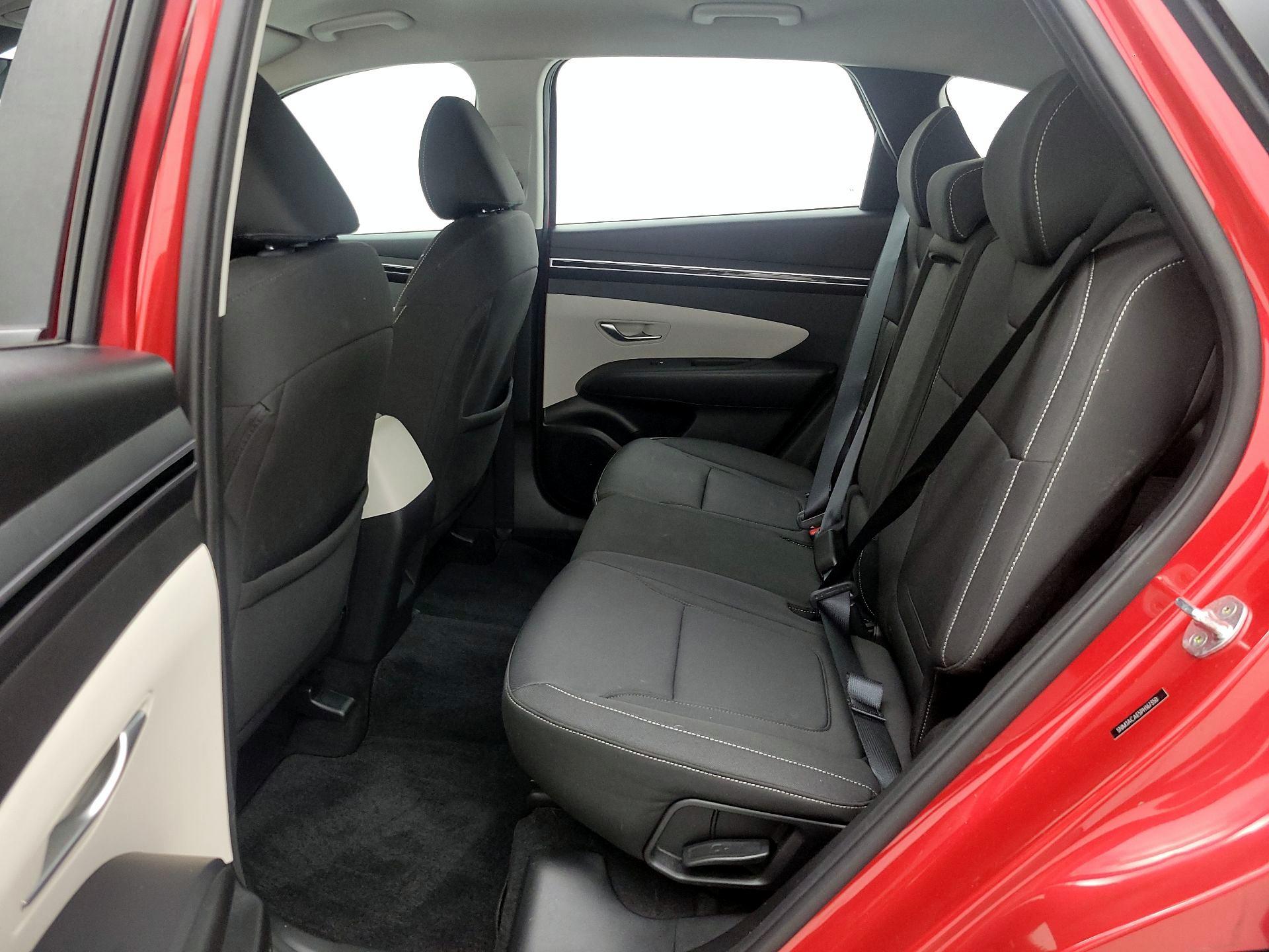 Thumbnail: 2023 Hyundai Tucson - 19