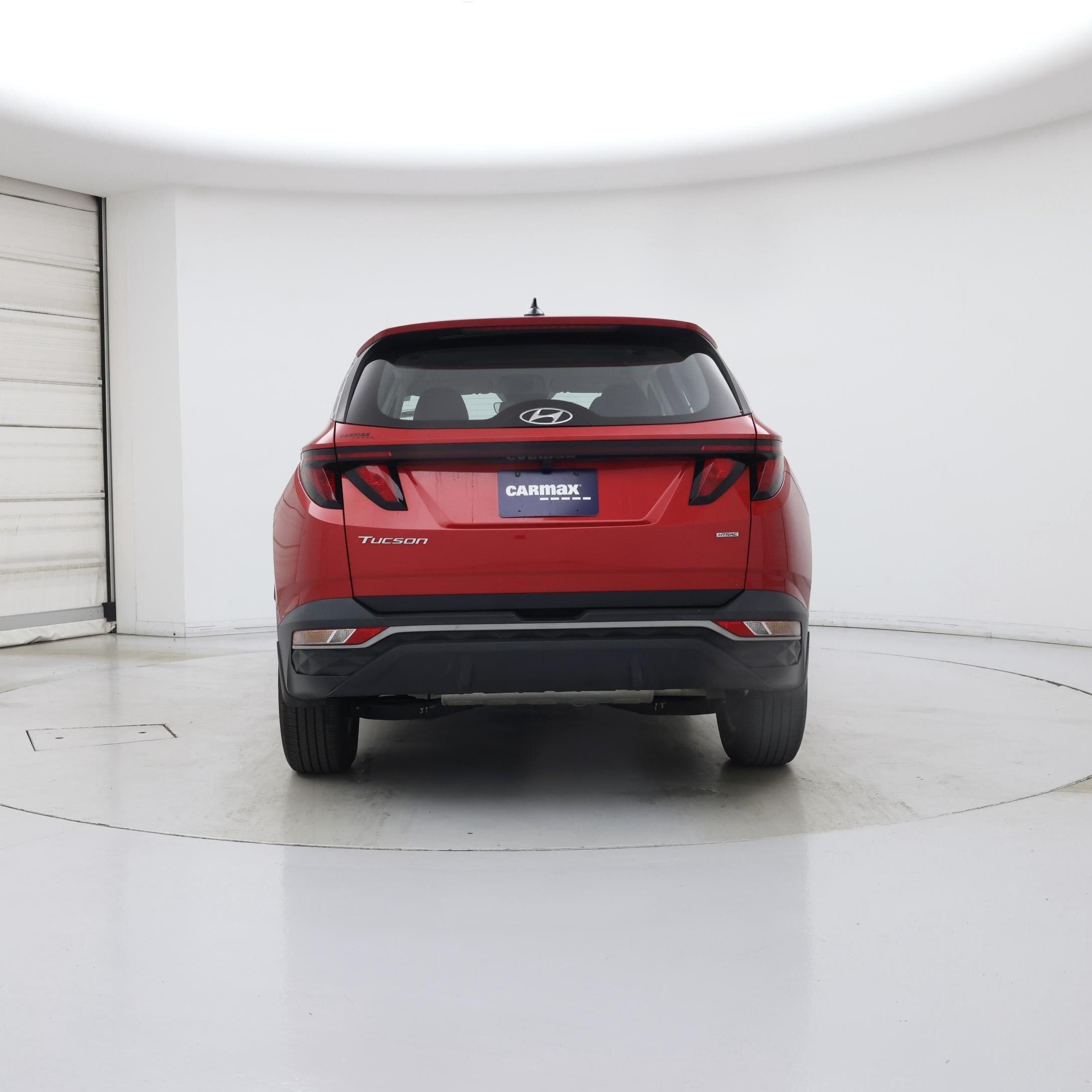 Thumbnail: 2023 Hyundai Tucson - 6