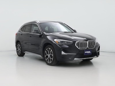 2020 BMW X1 XDrive28i