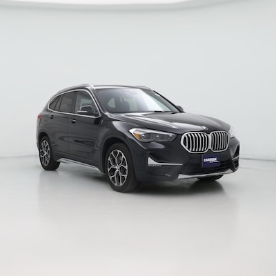 2020 BMW X1 XDrive28i
