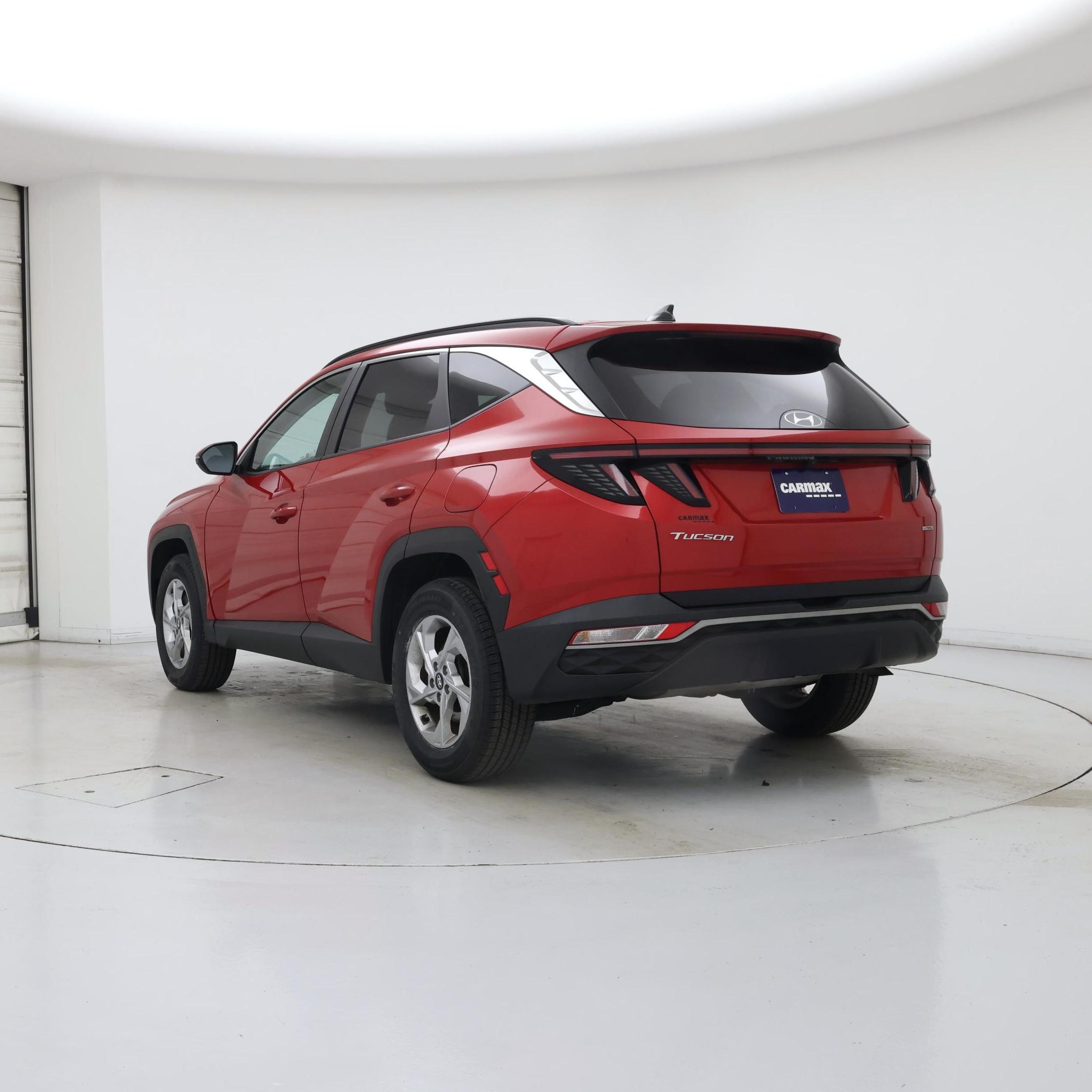 Thumbnail: 2023 Hyundai Tucson - 2