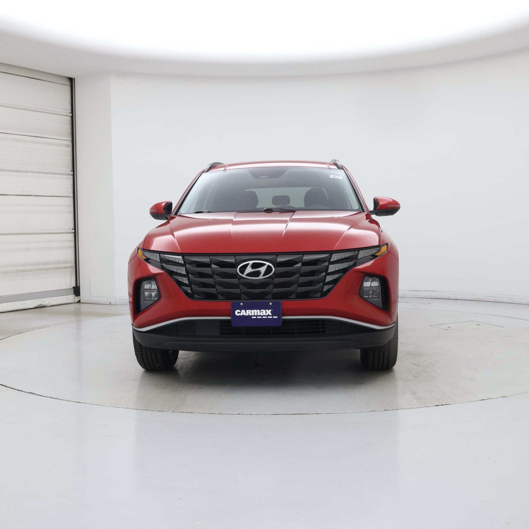 Thumbnail: 2023 Hyundai Tucson - 5