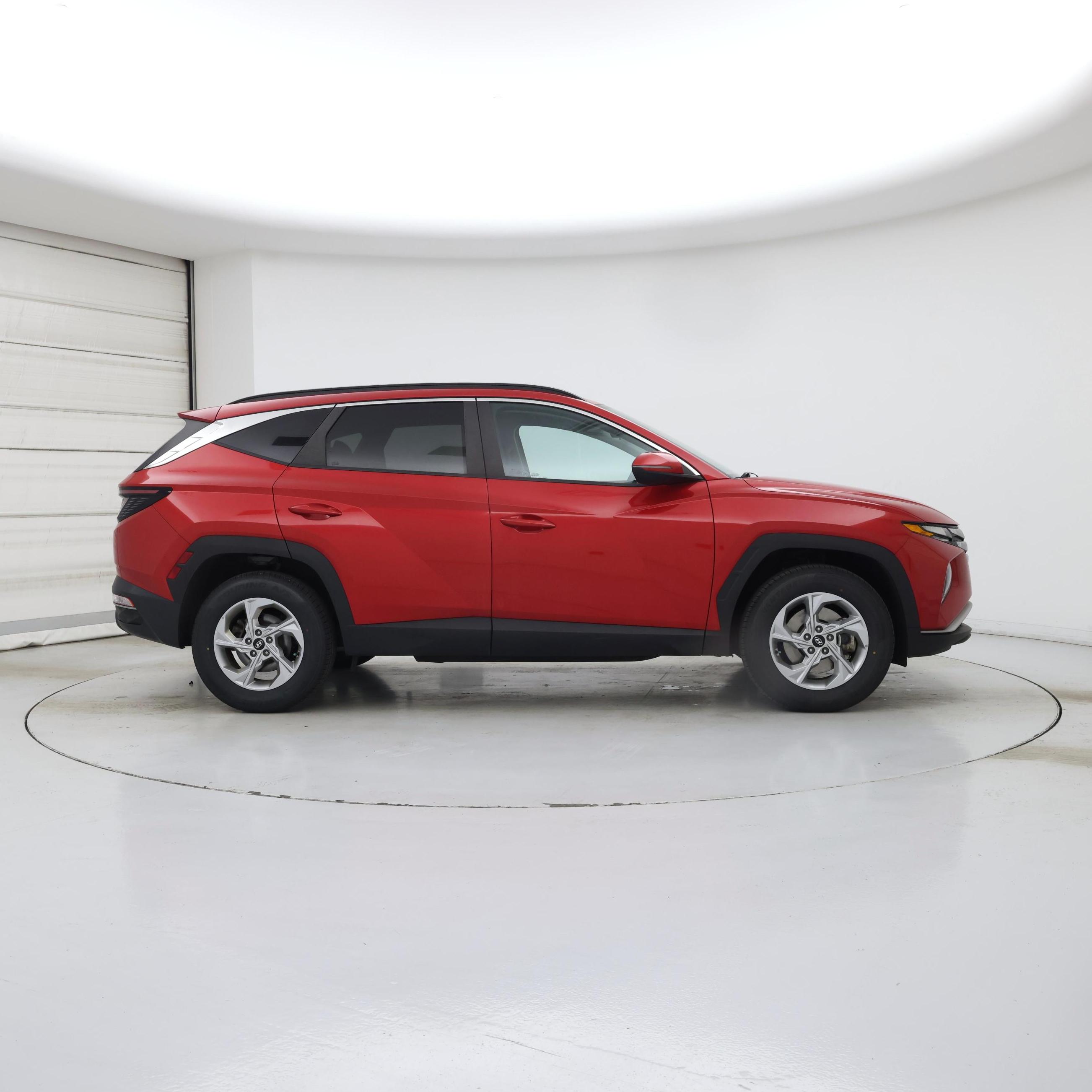 Thumbnail: 2023 Hyundai Tucson - 7
