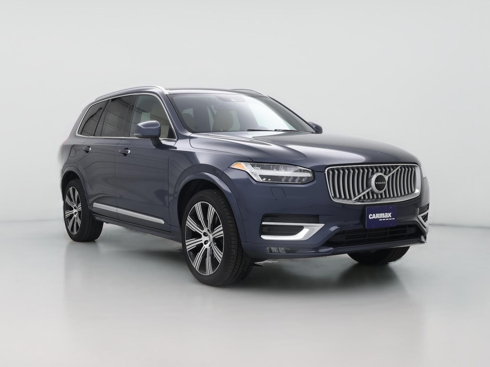 2021 Volvo XC90 Inscription