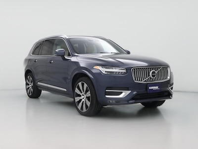 2021 Volvo XC90 T6 Inscription