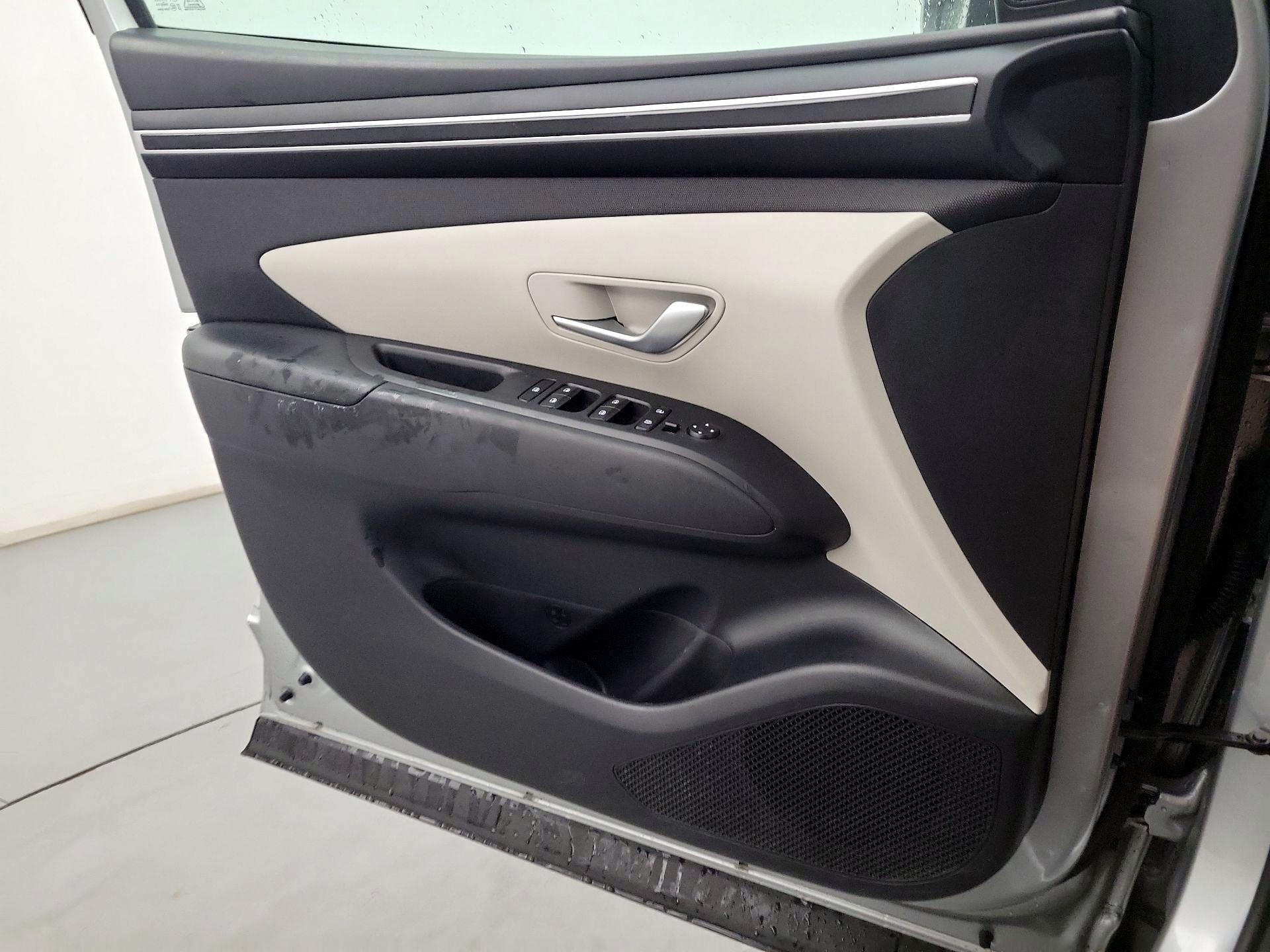 Thumbnail: 2023 Hyundai Tucson - 12