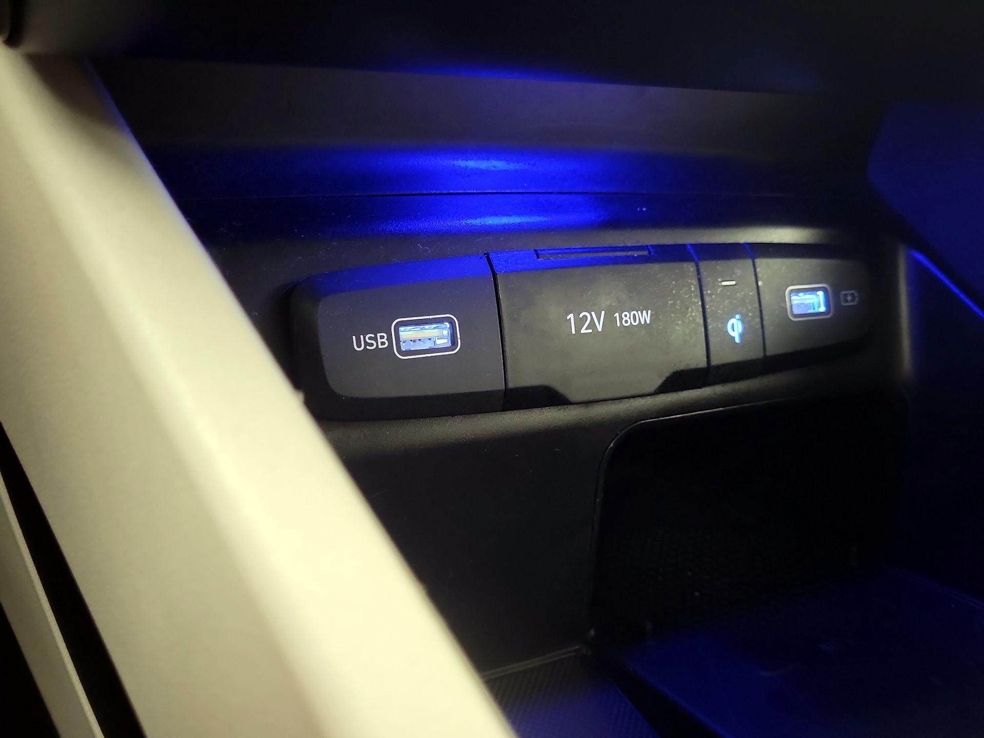 Thumbnail: 2023 Hyundai Tucson - 18