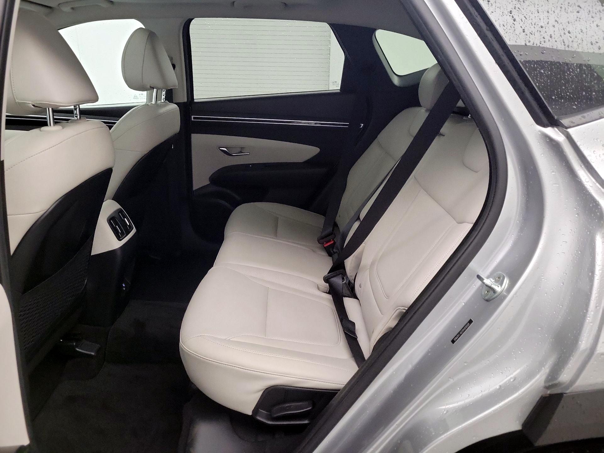 Thumbnail: 2023 Hyundai Tucson - 20