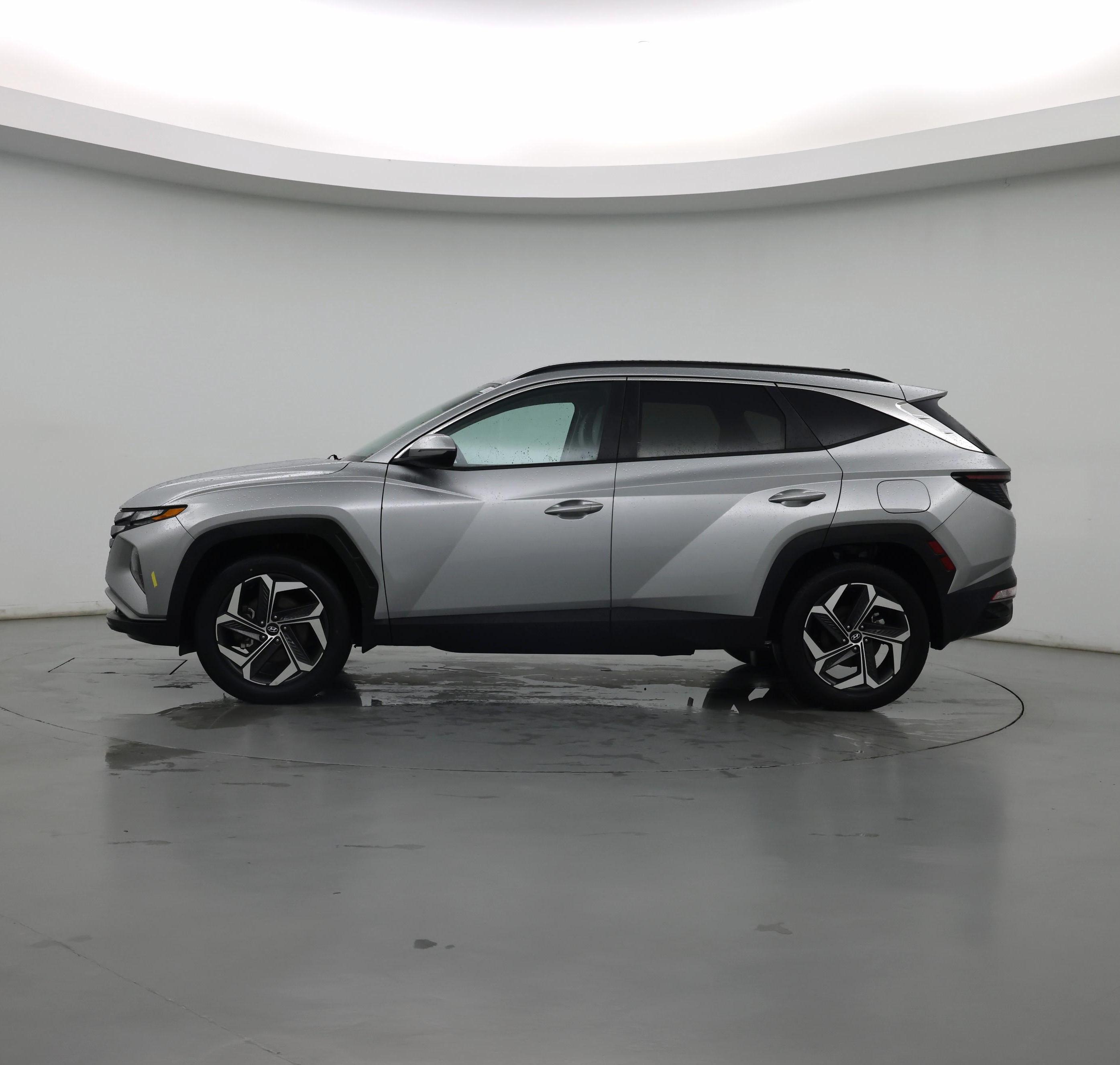 Thumbnail: 2023 Hyundai Tucson - 3