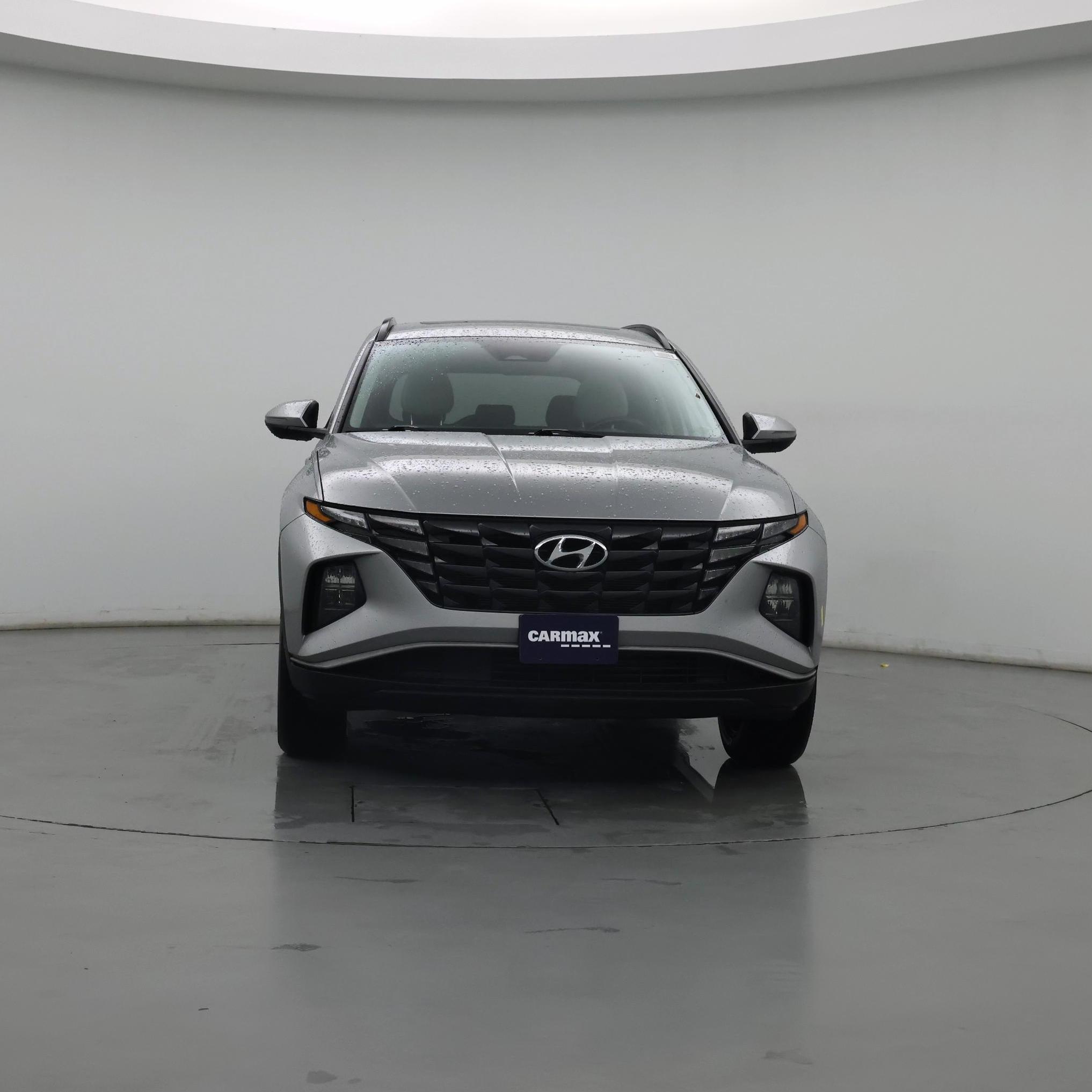 Thumbnail: 2023 Hyundai Tucson - 5