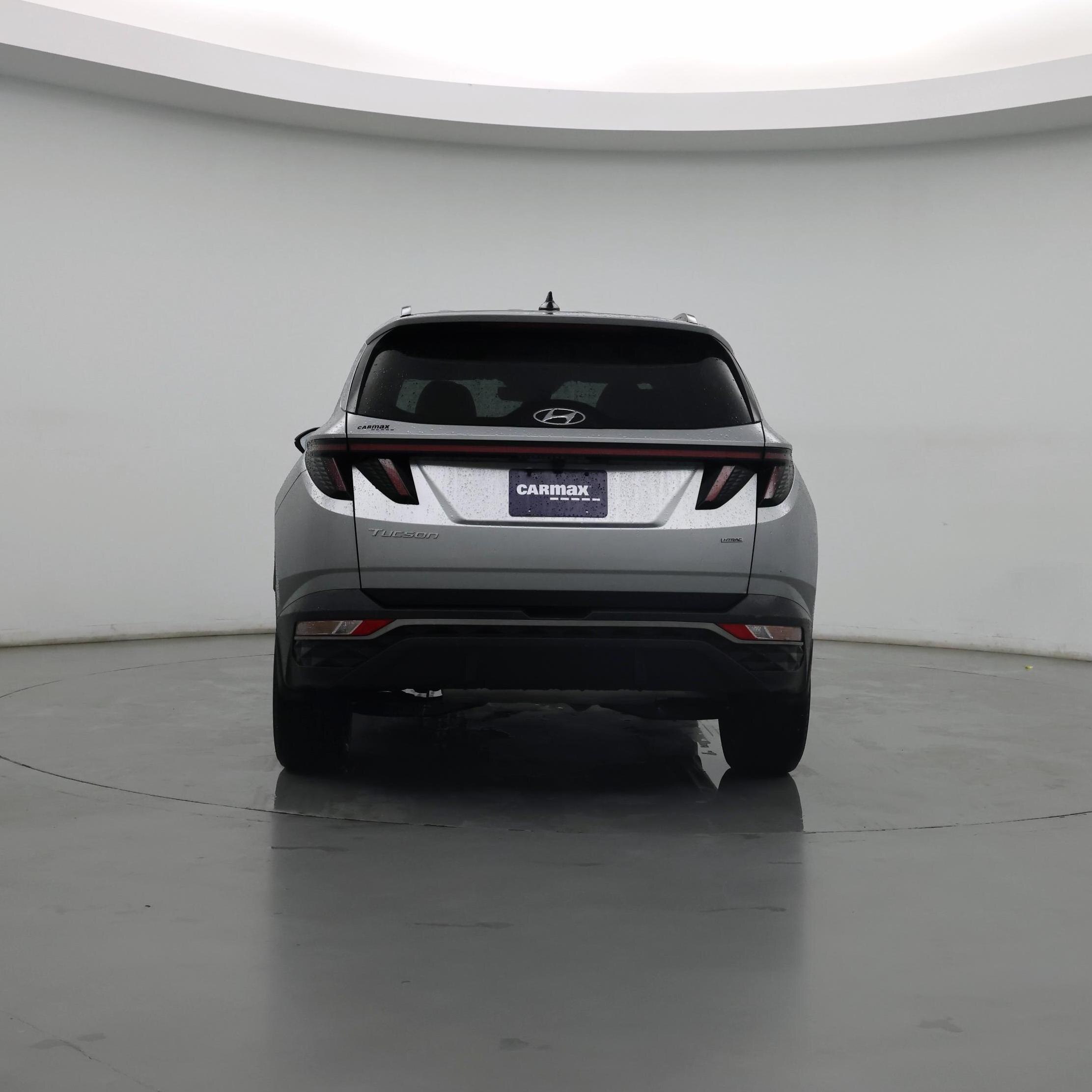 Thumbnail: 2023 Hyundai Tucson - 6