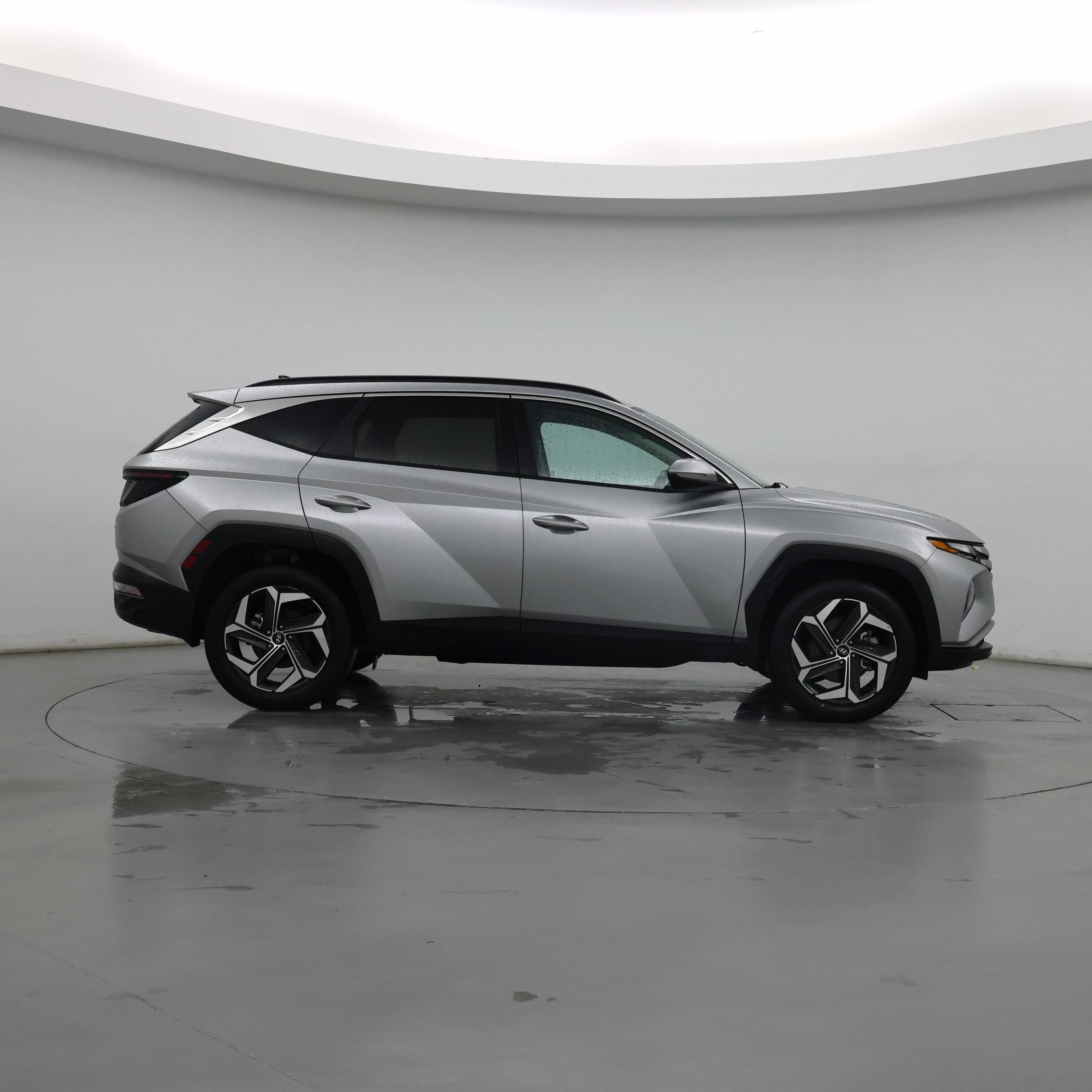 Thumbnail: 2023 Hyundai Tucson - 7