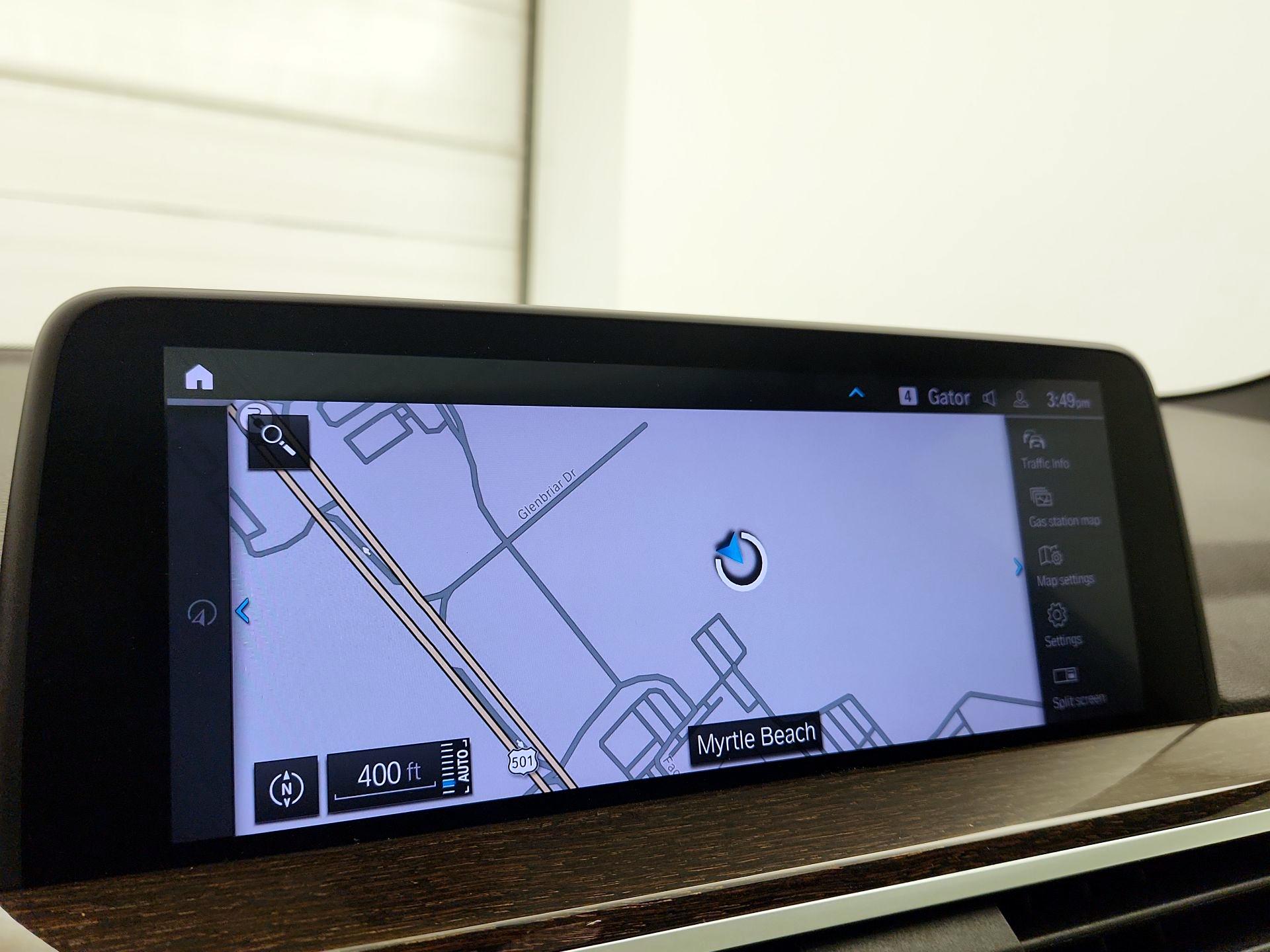 Thumbnail: 2021 BMW X3 - 12